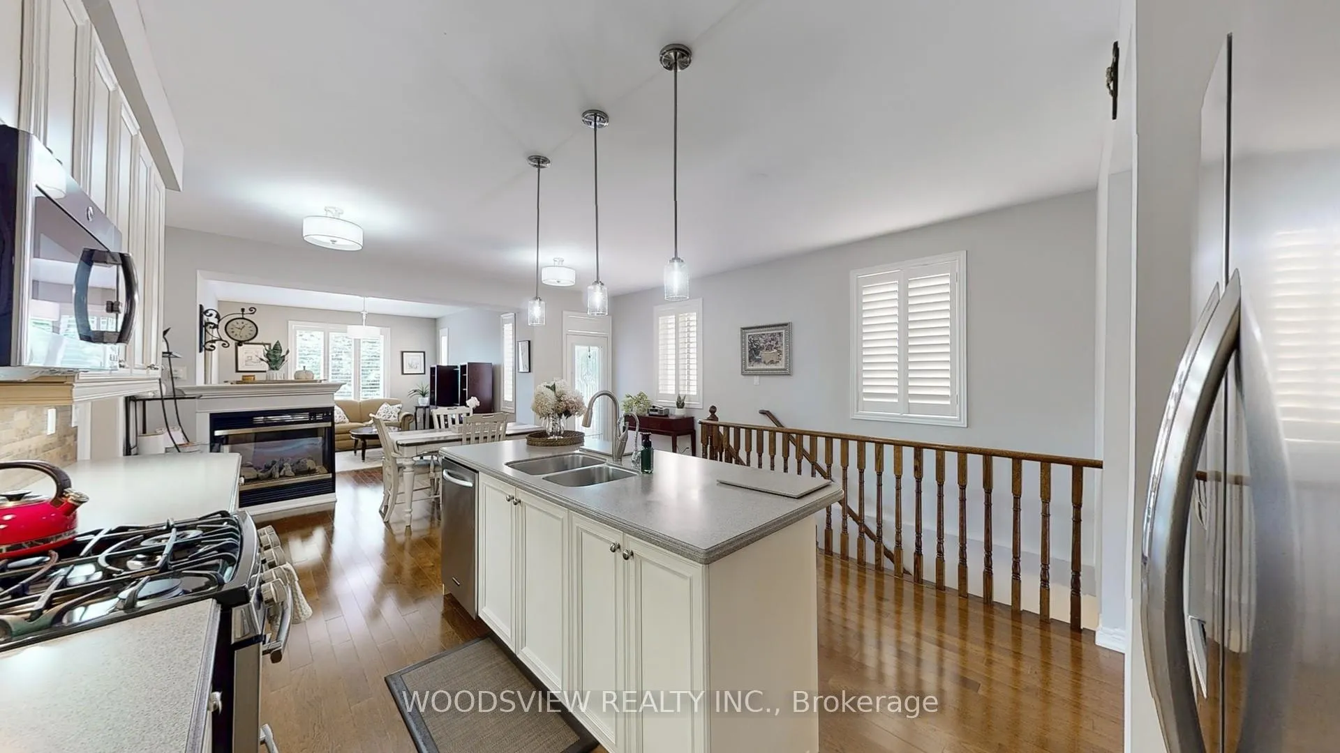 Photo 10 of 60 Joseph Street, Uxbridge — HOMEH