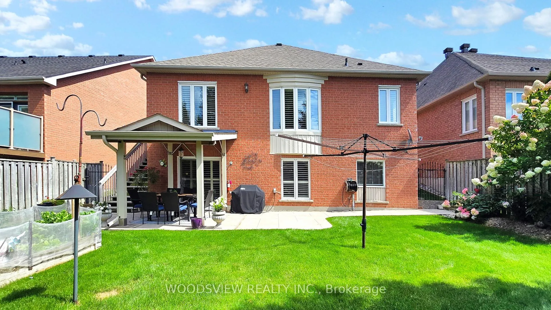 Photo 33 of 60 Joseph Street, Uxbridge — HOMEH