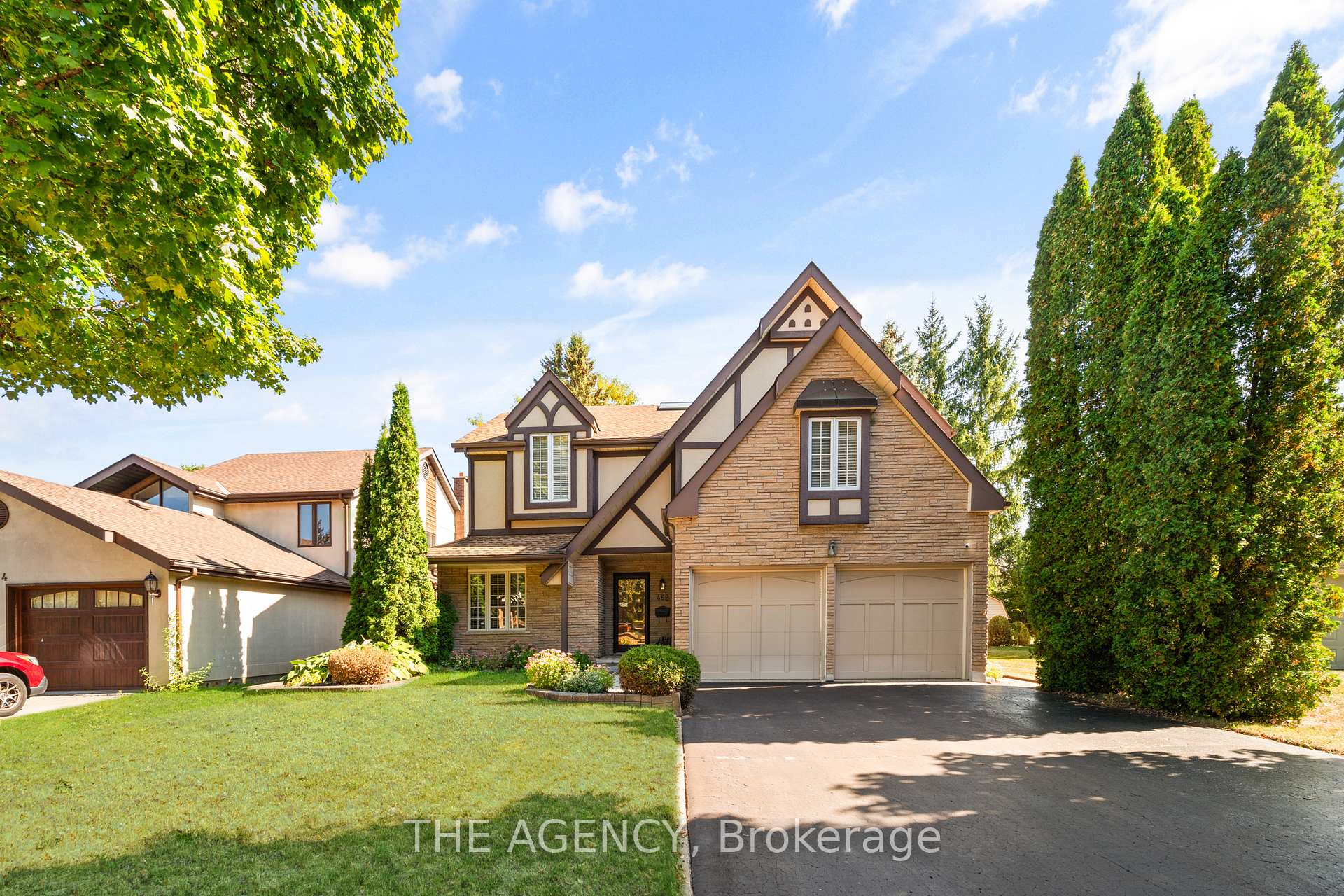 Photo 1 of 462 Winchester Drive, Waterloo — HOMEH