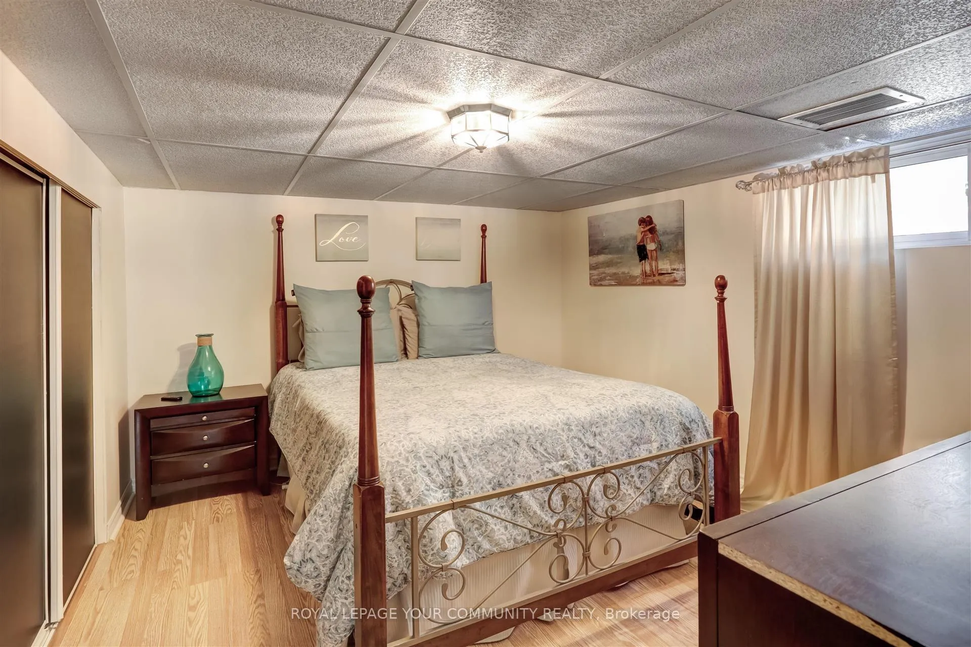 Photo 10 of Unit Basement, 18 Railway Street, Vaughan, Maple — HOMEH