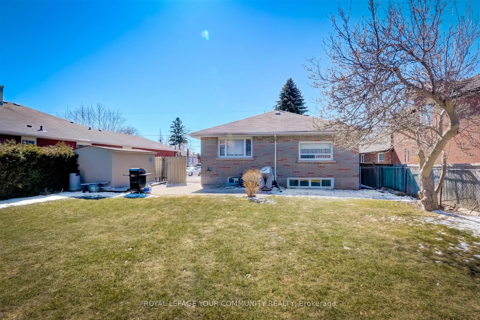 Photo 15 of Unit Basement, 18 Railway Street, Vaughan, Maple — HOMEH