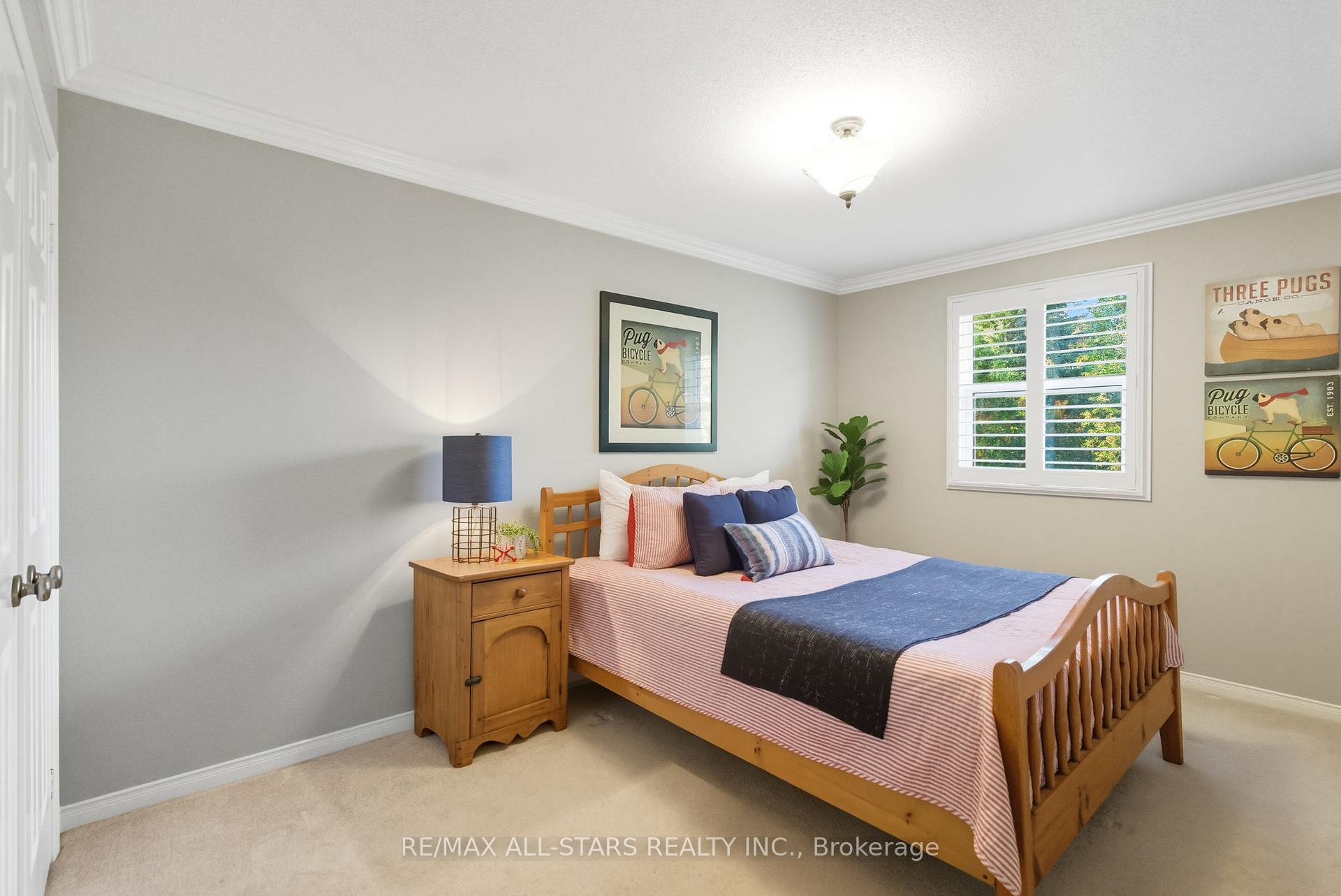 Photo 23 of 23 Bolton Drive, Uxbridge — HOMEH