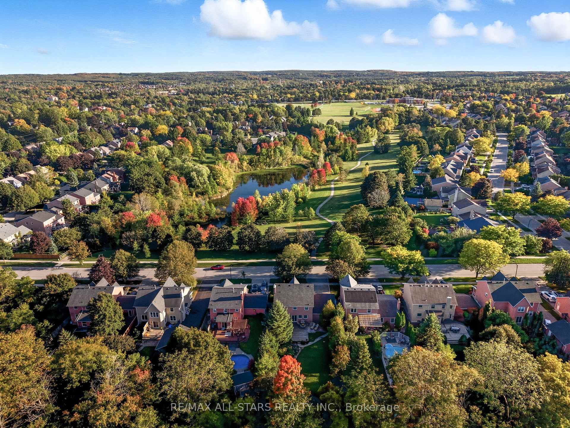 Photo 43 of 23 Bolton Drive, Uxbridge — HOMEH