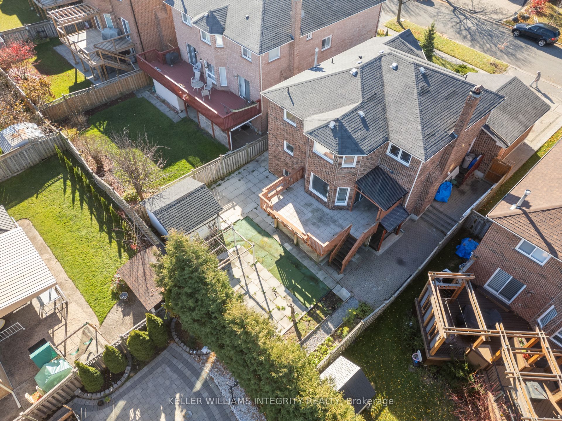 Photo 76 of 89 Wilce Drive, Ajax, Central West — HOMEH