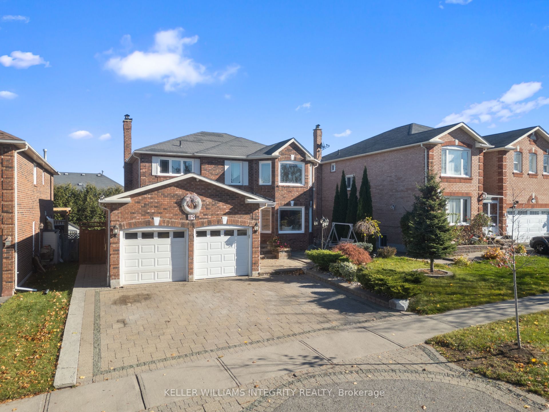 Photo 42 of 89 Wilce Drive, Ajax, Central West — HOMEH
