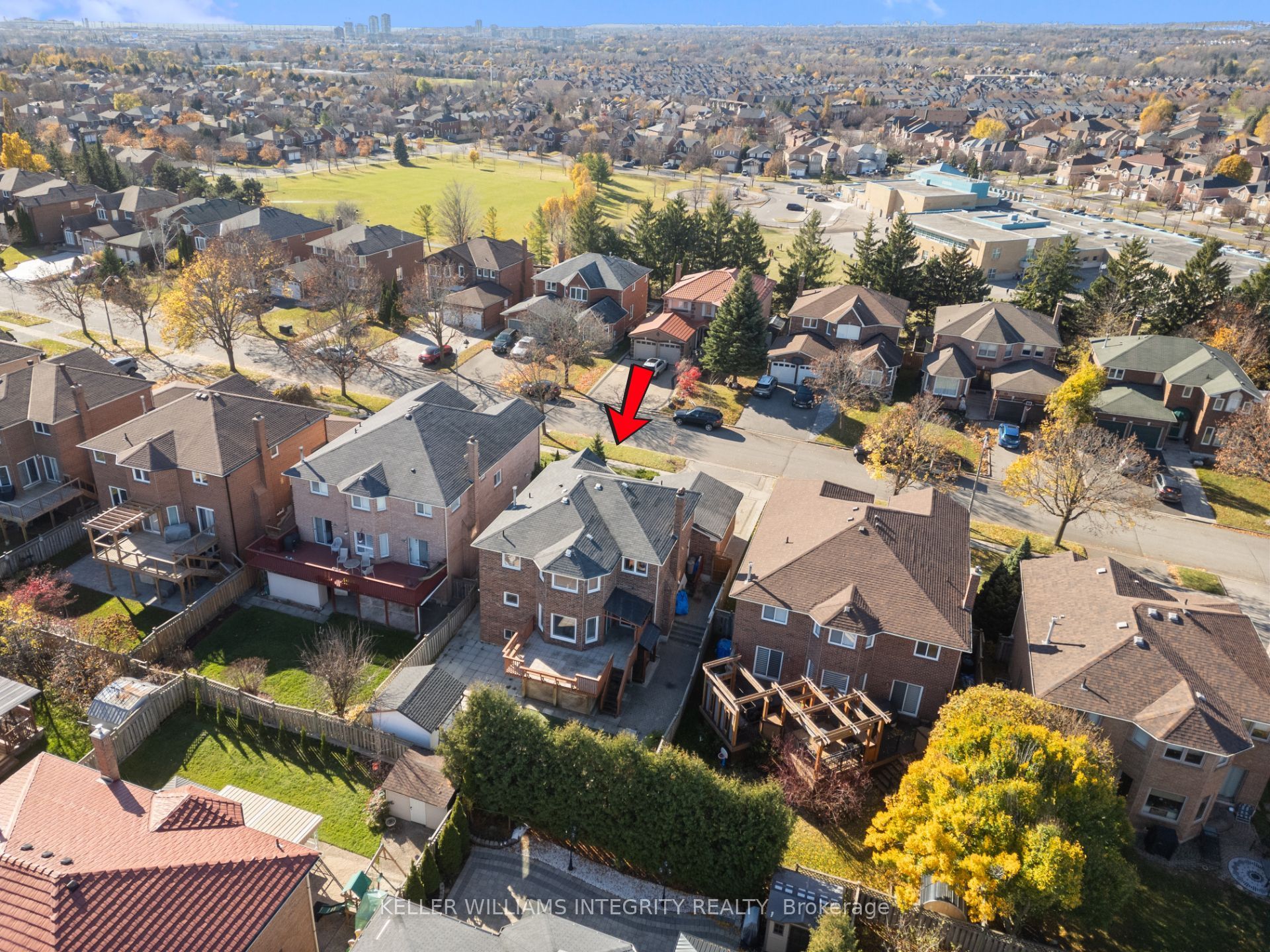 Photo 77 of 89 Wilce Drive, Ajax, Central West — HOMEH