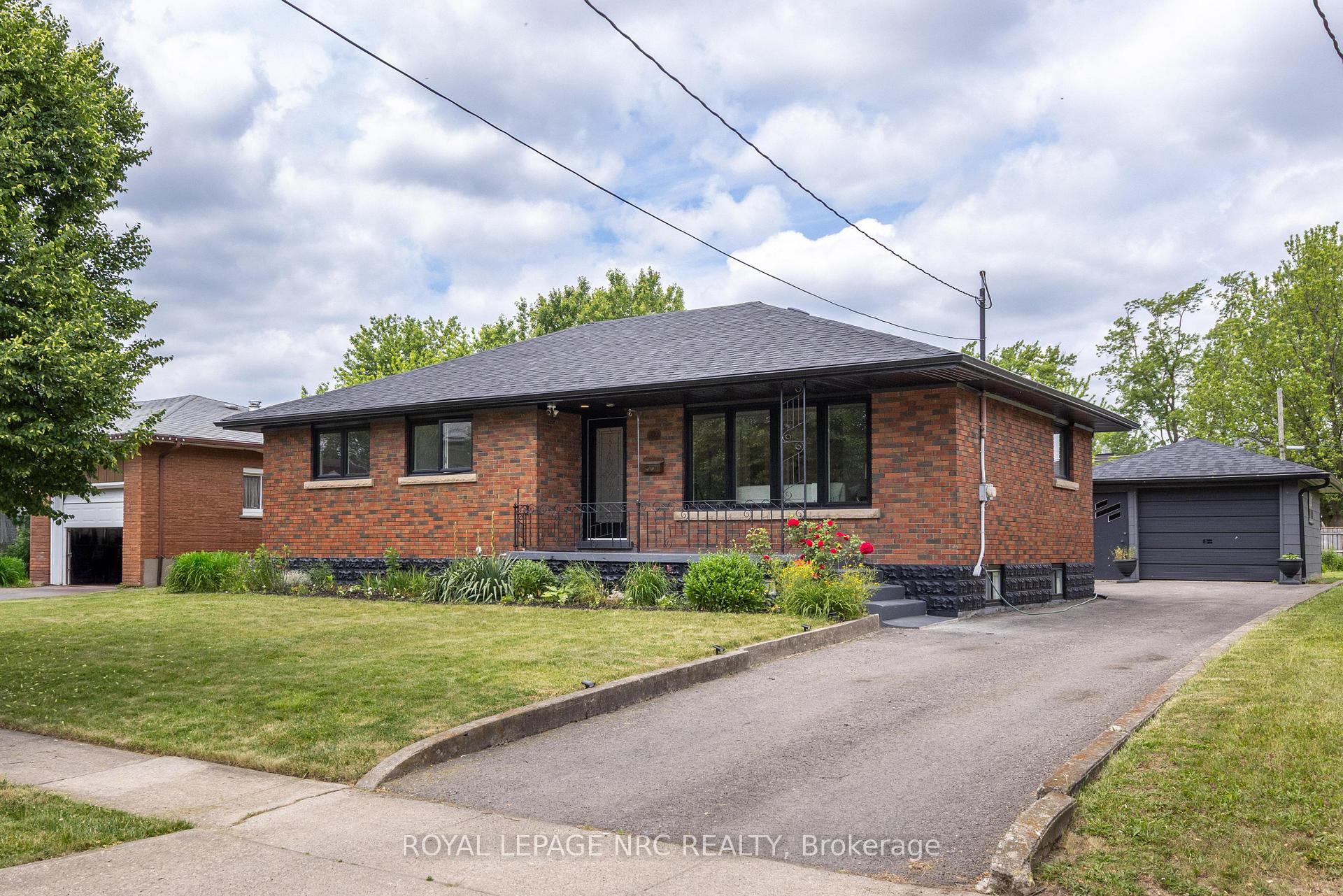 Photo 1 of 76 Second Street, Welland, Lincoln/Crowland — HOMEH