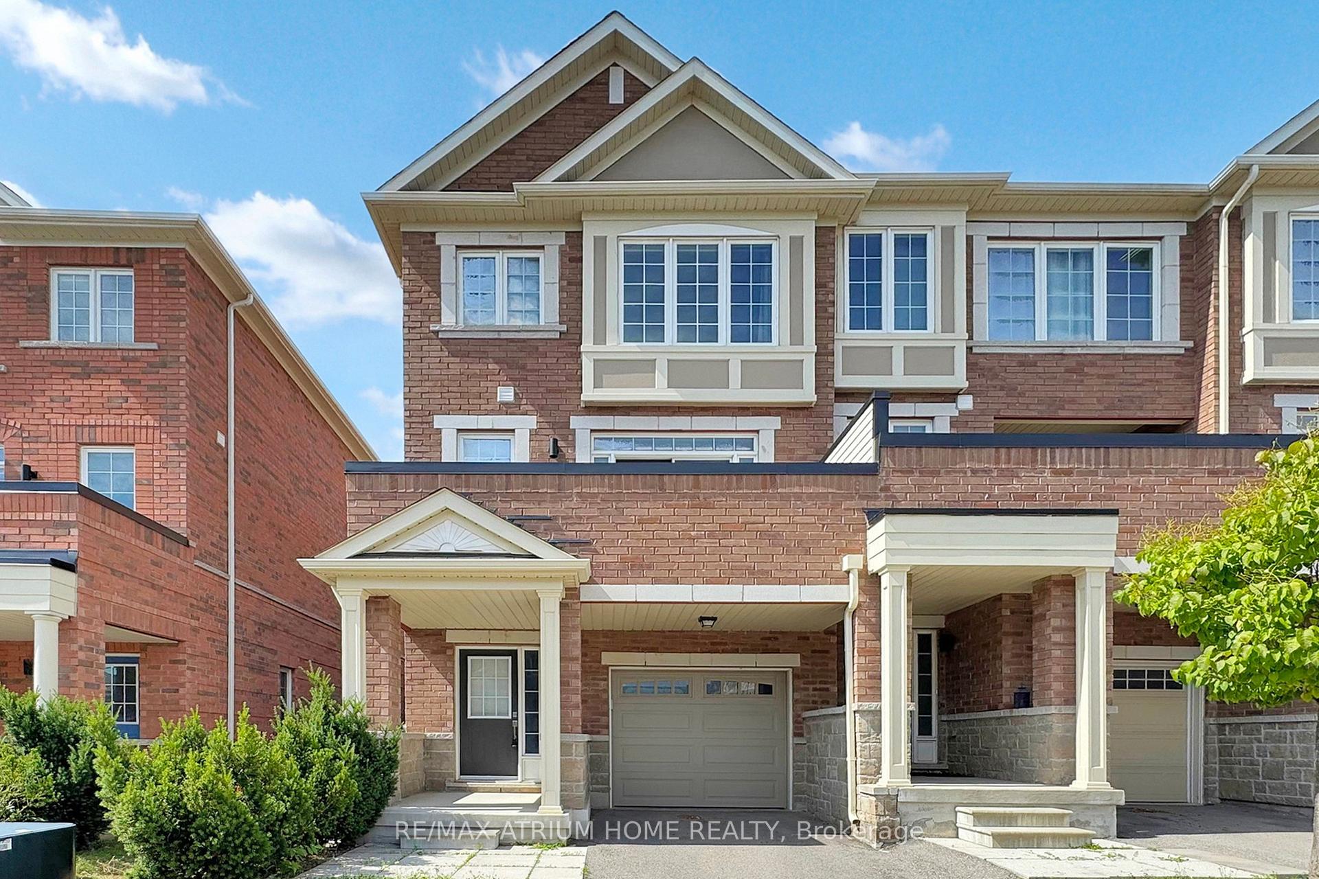 Photo 1 of 39 Torah Gate, Vaughan, Patterson — HOMEH