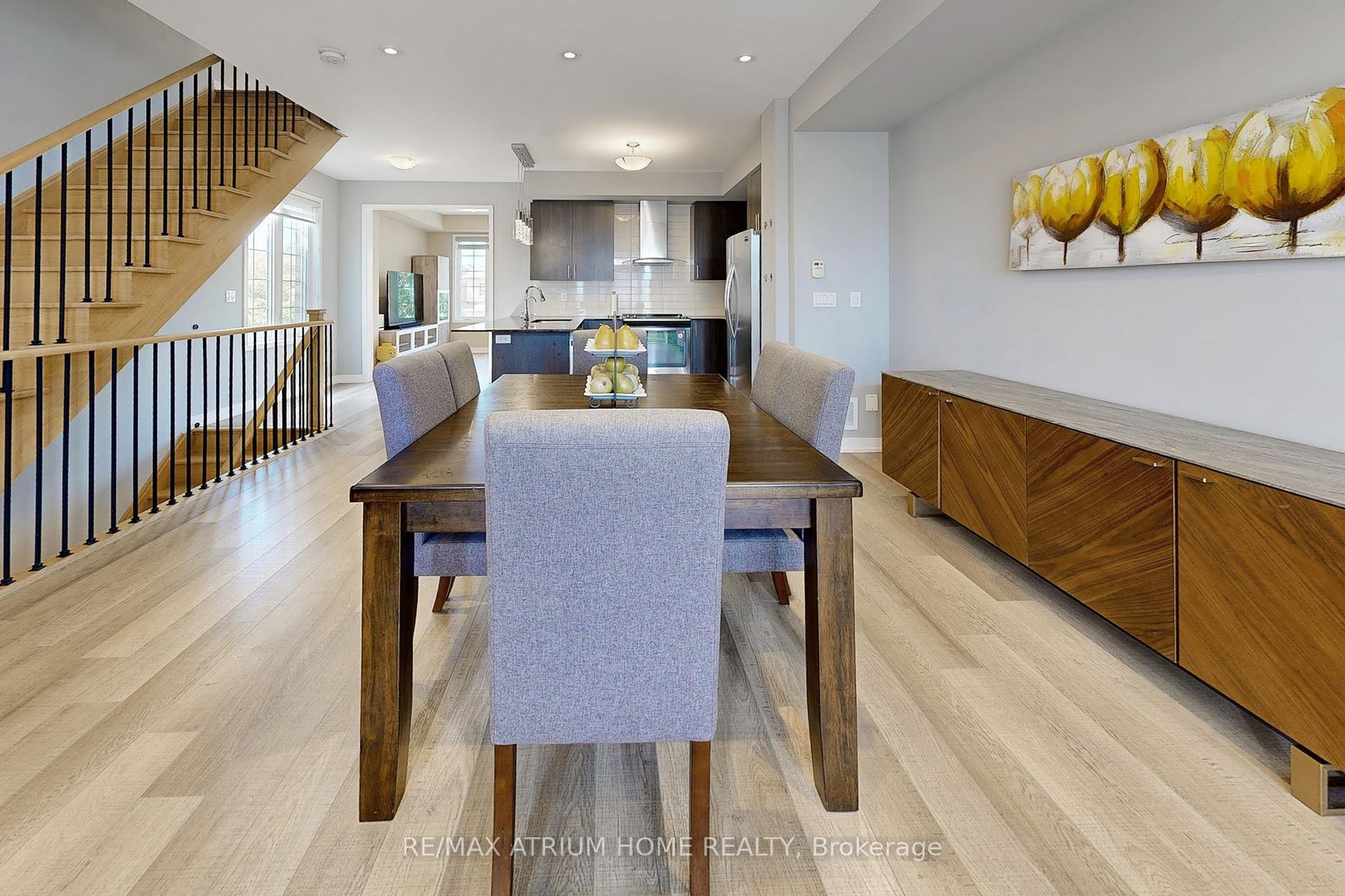 Photo 7 of 39 Torah Gate, Vaughan, Patterson — HOMEH