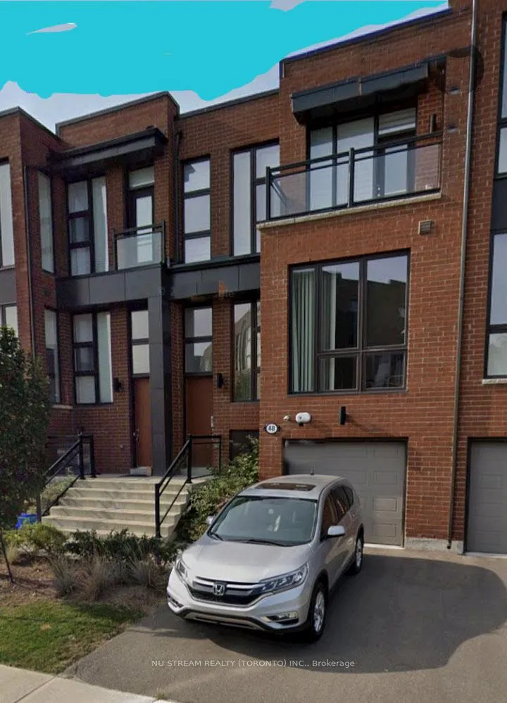 Photo 1 of 48 Crestridge Drive, Vaughan, Patterson — HOMEH