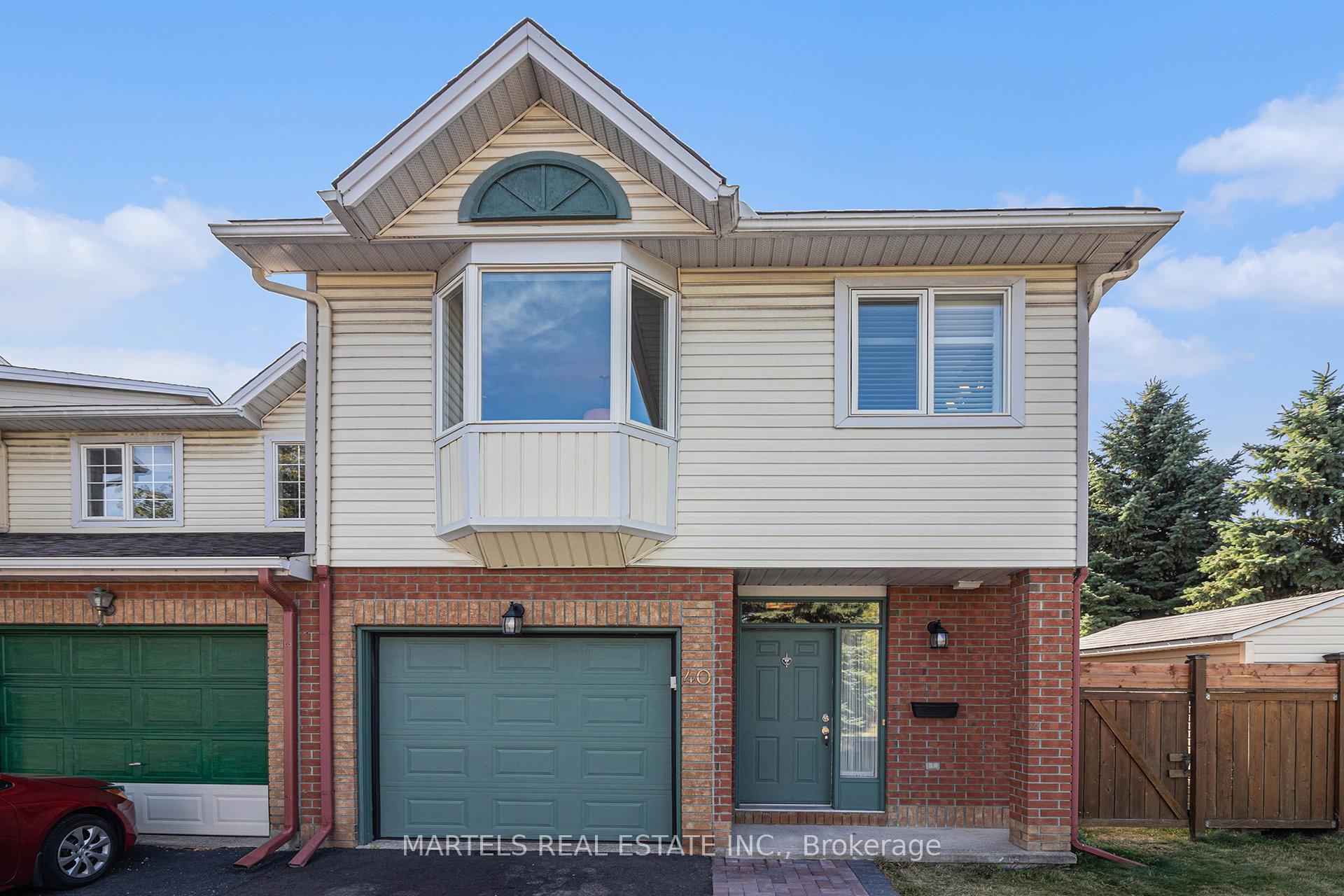 Photo 1 of 40 Santa Cruz Private, Ottawa, Riverview Park — HOMEH