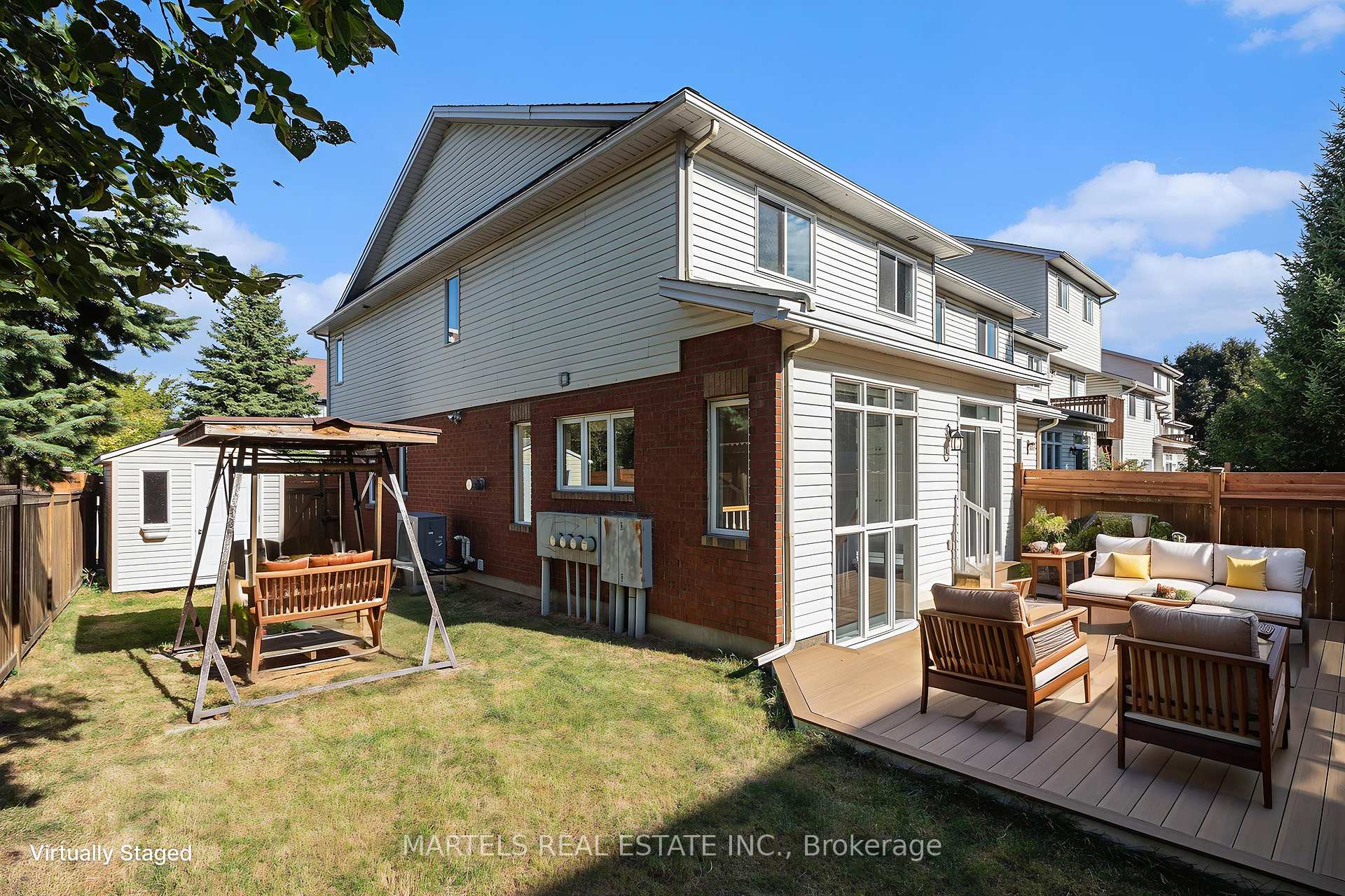 Photo 16 of 40 Santa Cruz Private, Ottawa, Riverview Park — HOMEH