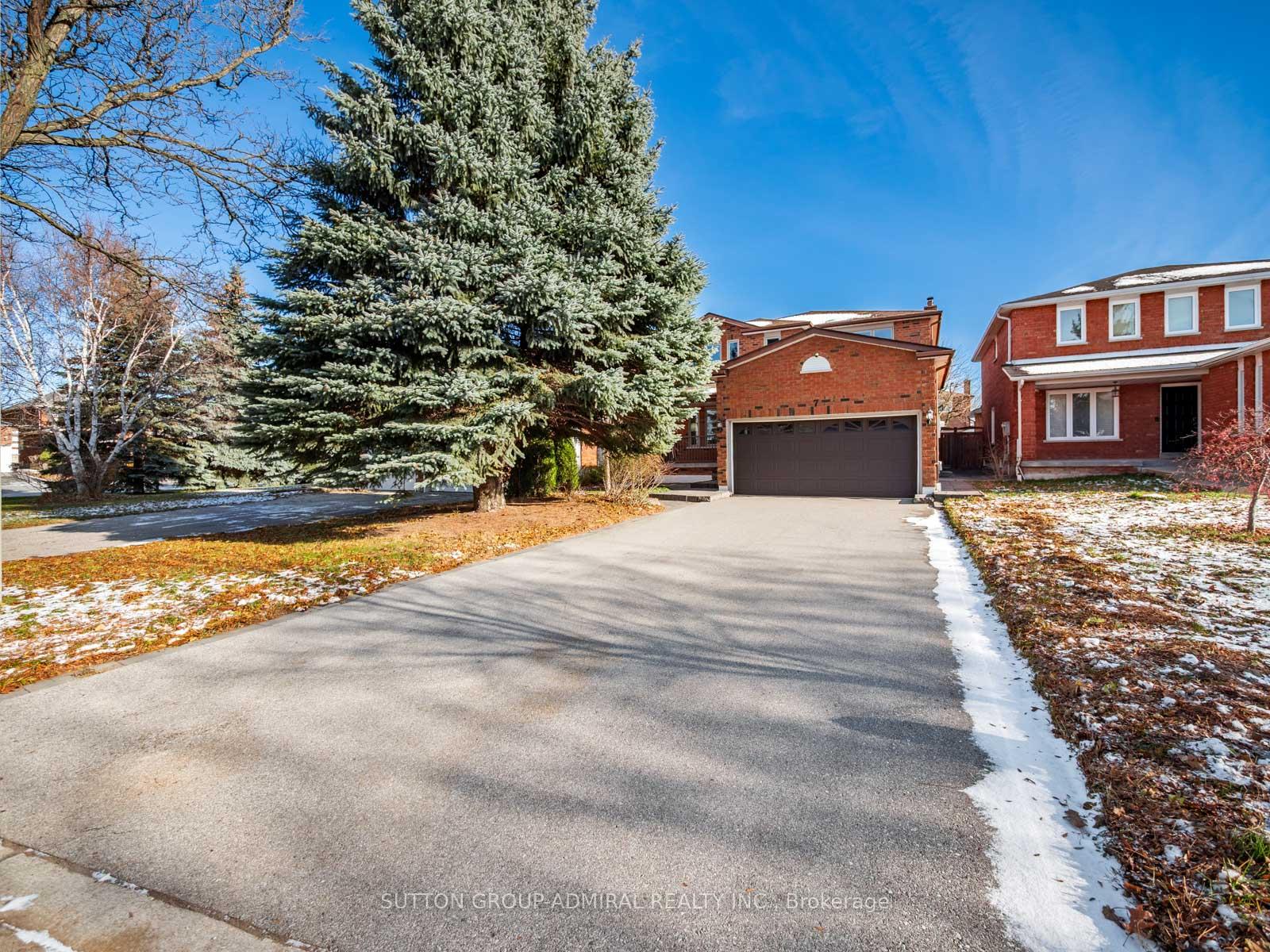 Photo 1 of 7 San Marko Place, Vaughan, East Woodbridge — HOMEH