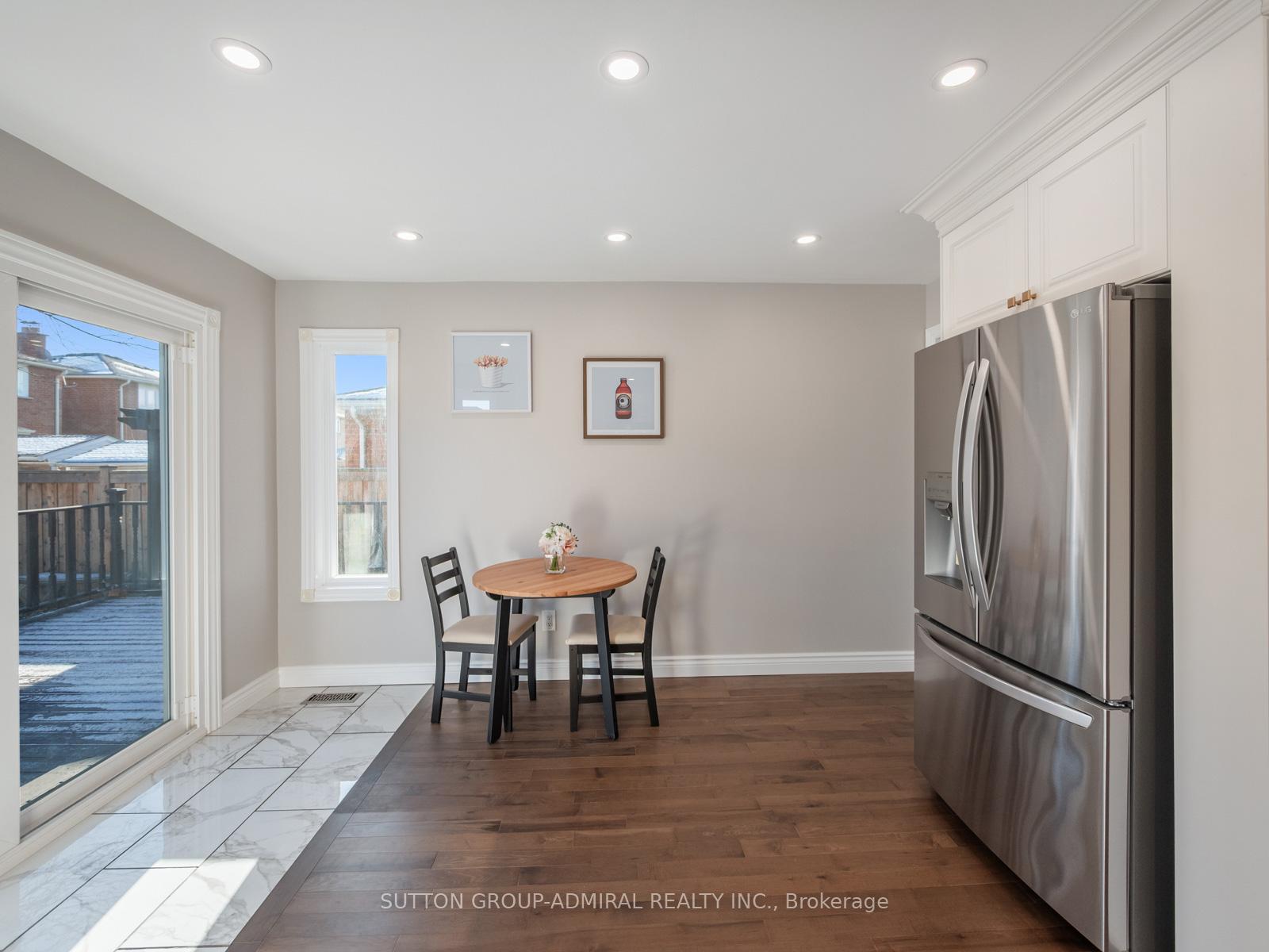 Photo 15 of 7 San Marko Place, Vaughan, East Woodbridge — HOMEH