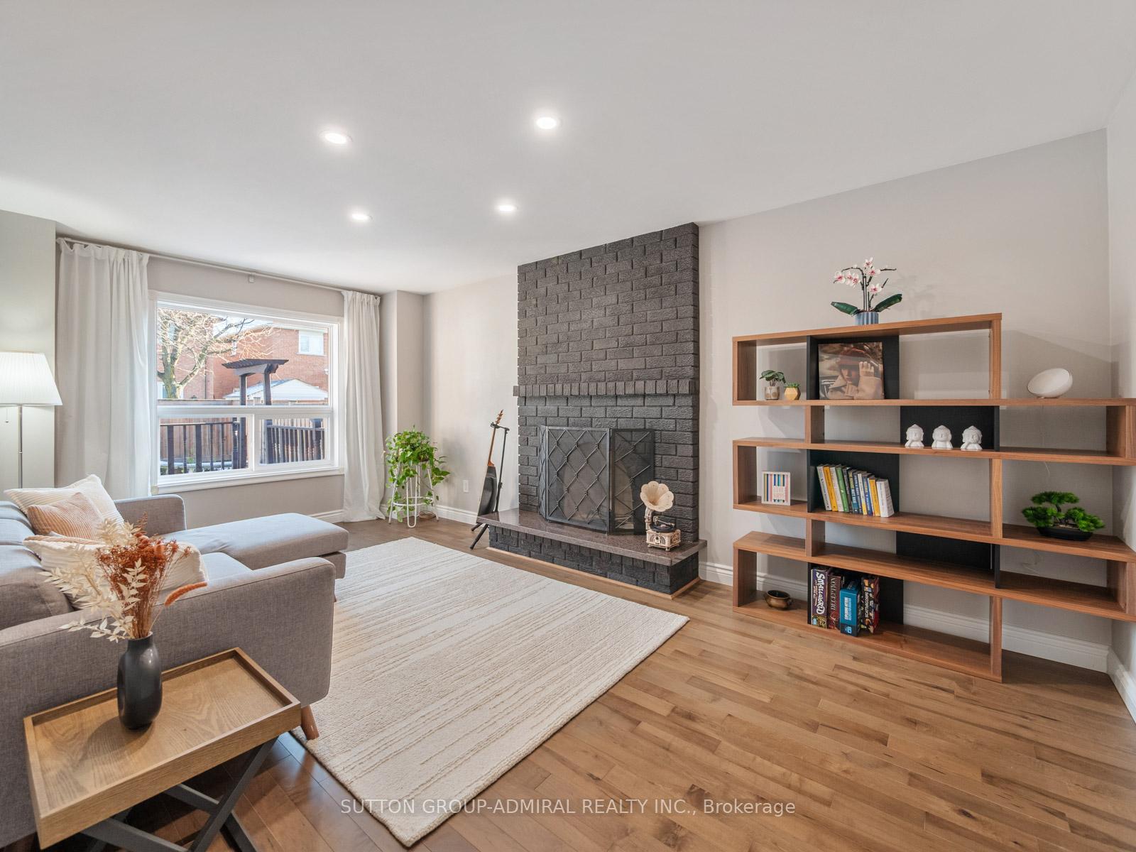 Photo 17 of 7 San Marko Place, Vaughan, East Woodbridge — HOMEH