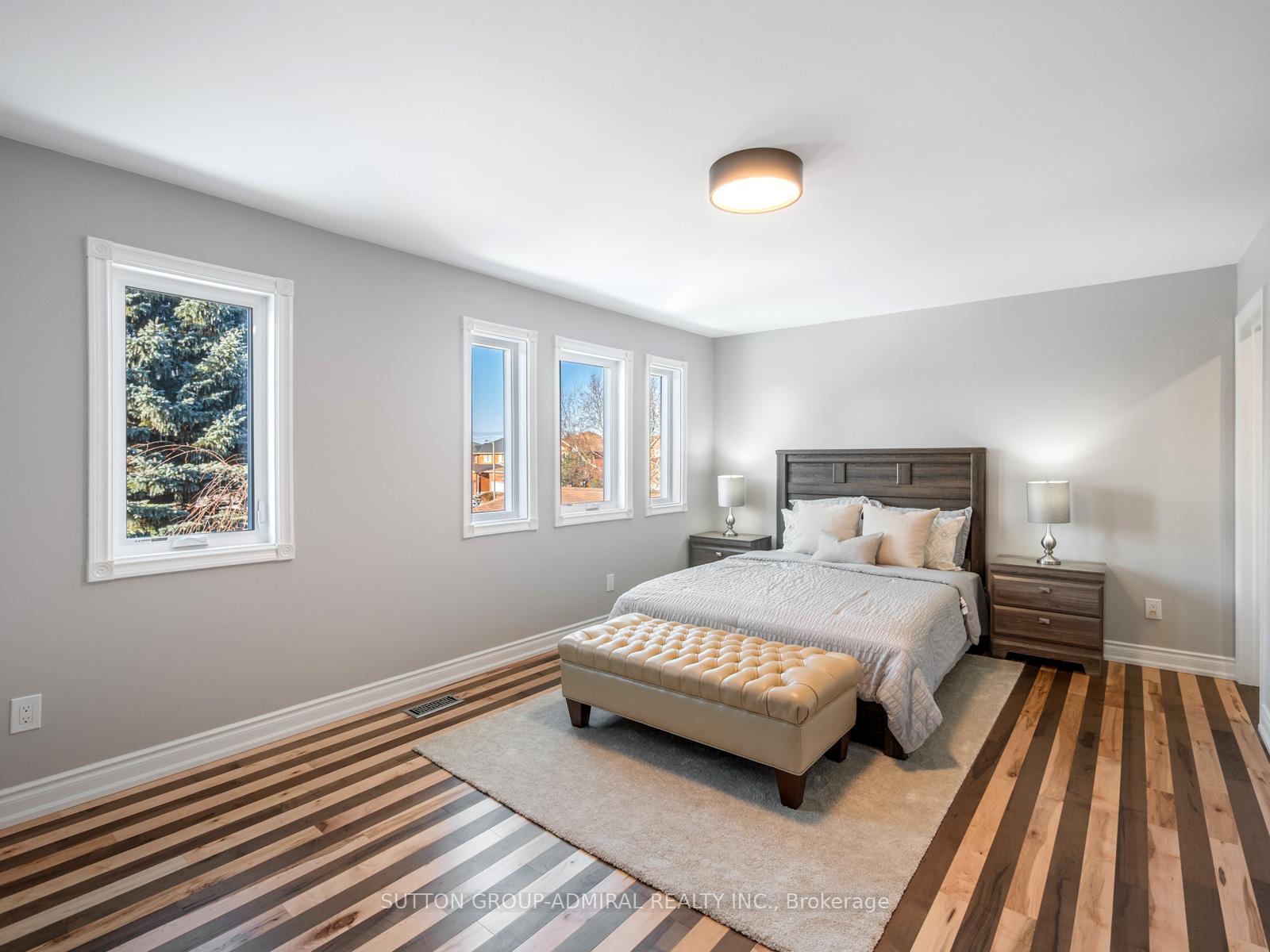 Photo 23 of 7 San Marko Place, Vaughan, East Woodbridge — HOMEH