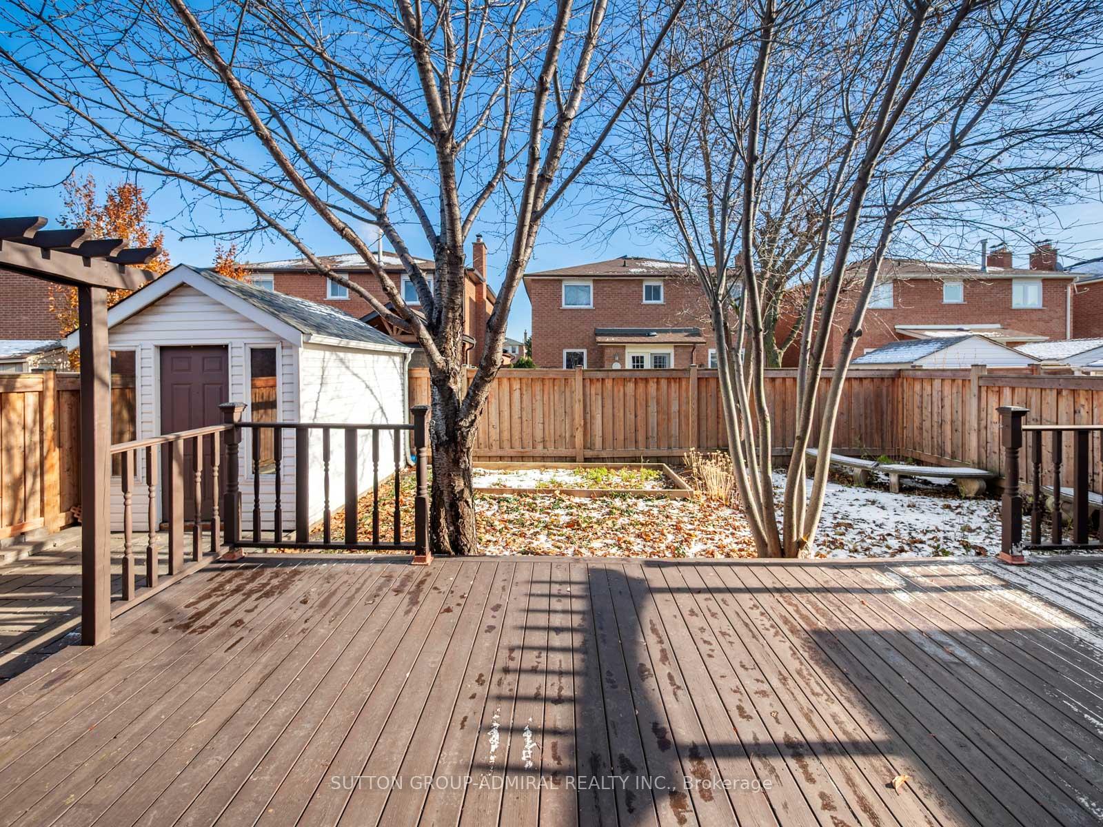 Photo 45 of 7 San Marko Place, Vaughan, East Woodbridge — HOMEH
