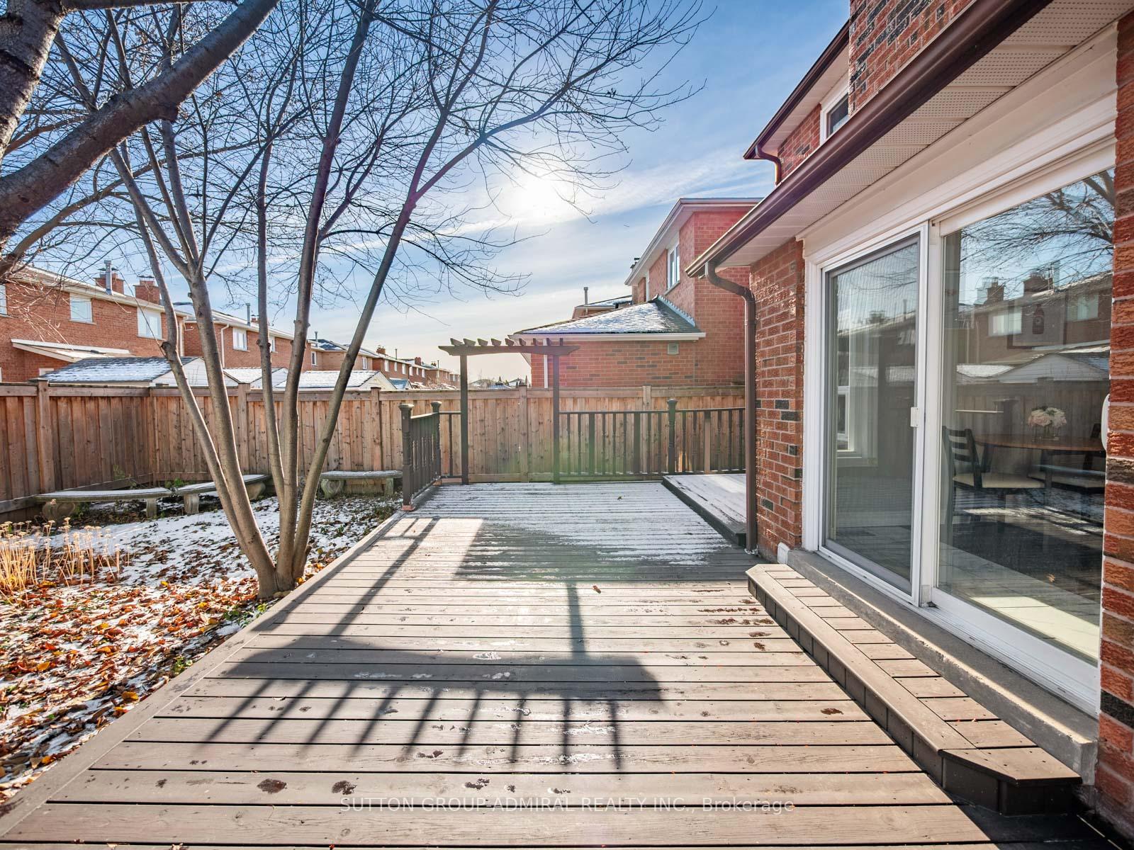Photo 46 of 7 San Marko Place, Vaughan, East Woodbridge — HOMEH