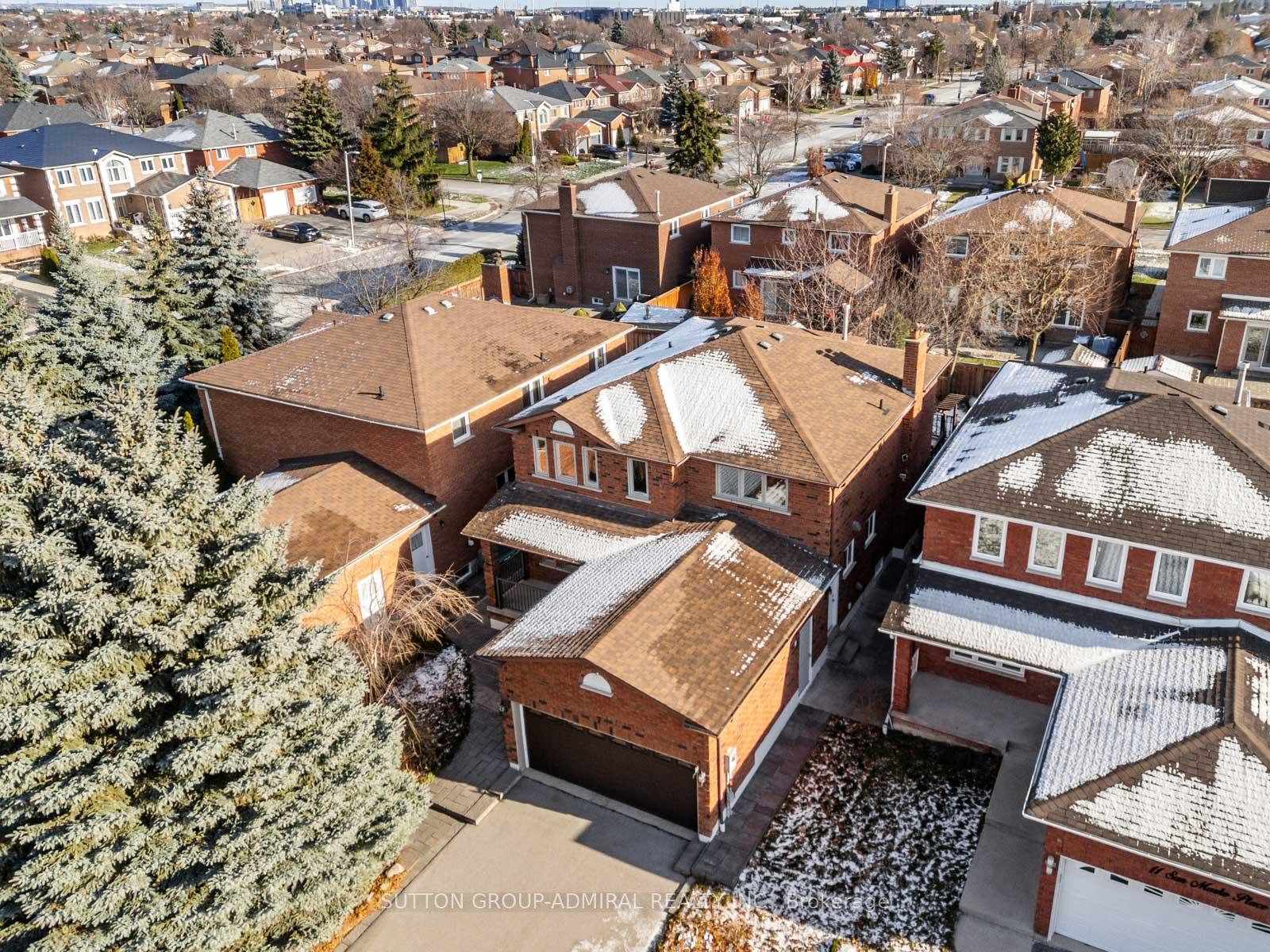Photo 47 of 7 San Marko Place, Vaughan, East Woodbridge — HOMEH
