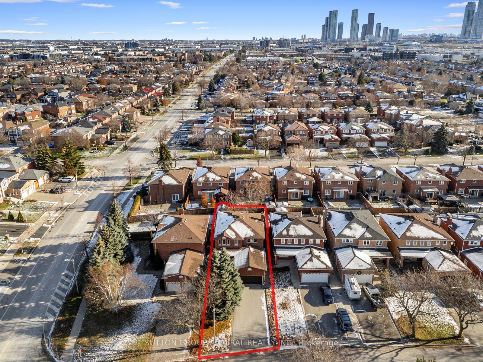 Photo 48 of 7 San Marko Place, Vaughan, East Woodbridge — HOMEH
