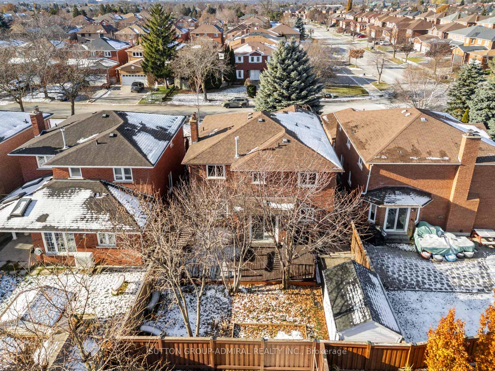 Photo 49 of 7 San Marko Place, Vaughan, East Woodbridge — HOMEH
