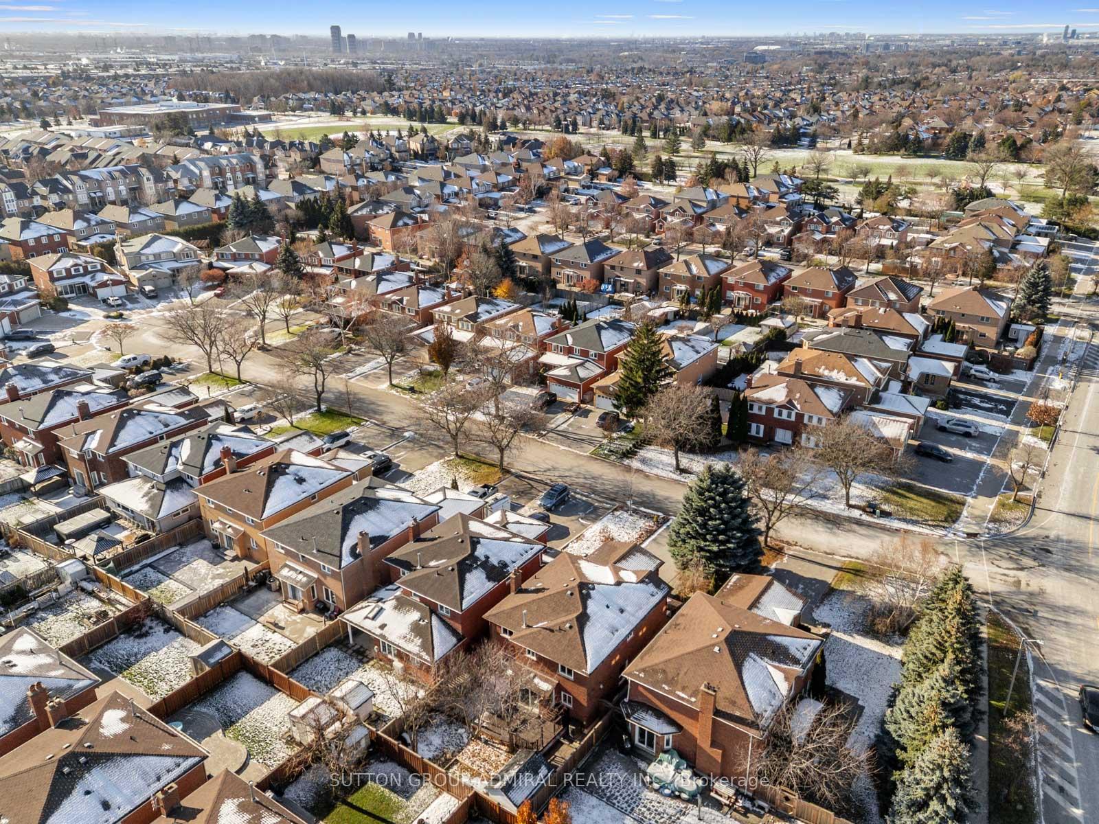 Photo 50 of 7 San Marko Place, Vaughan, East Woodbridge — HOMEH