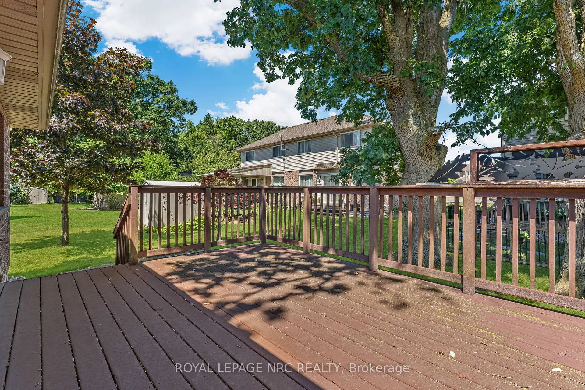 Photo 31 of 48 Bridgewater Court, Welland, N. Welland — HOMEH