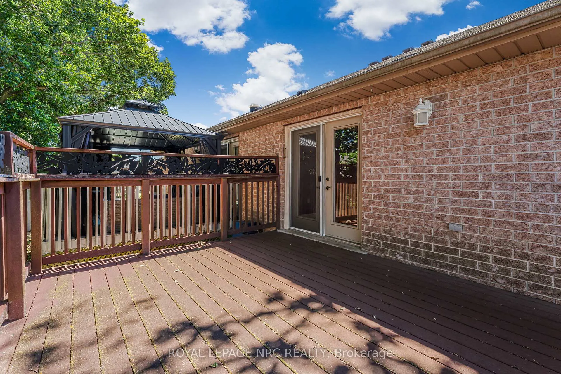 Photo 33 of 48 Bridgewater Court, Welland, N. Welland — HOMEH