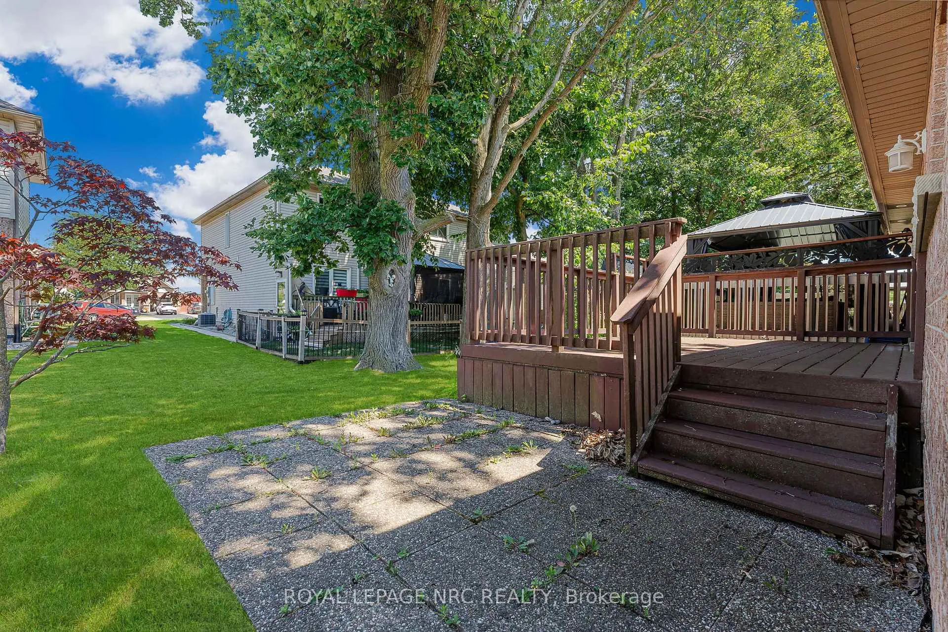 Photo 34 of 48 Bridgewater Court, Welland, N. Welland — HOMEH