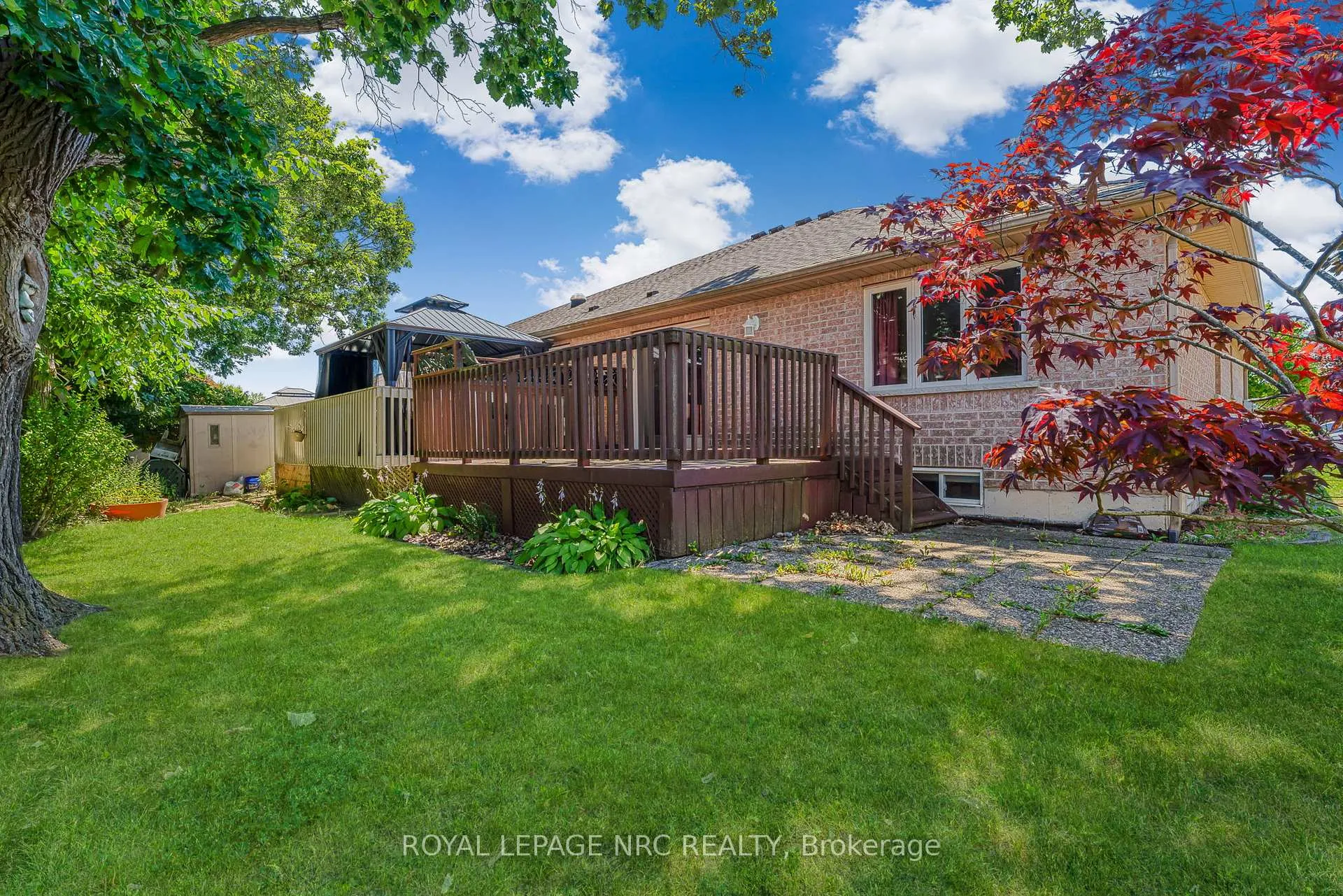 Photo 35 of 48 Bridgewater Court, Welland, N. Welland — HOMEH