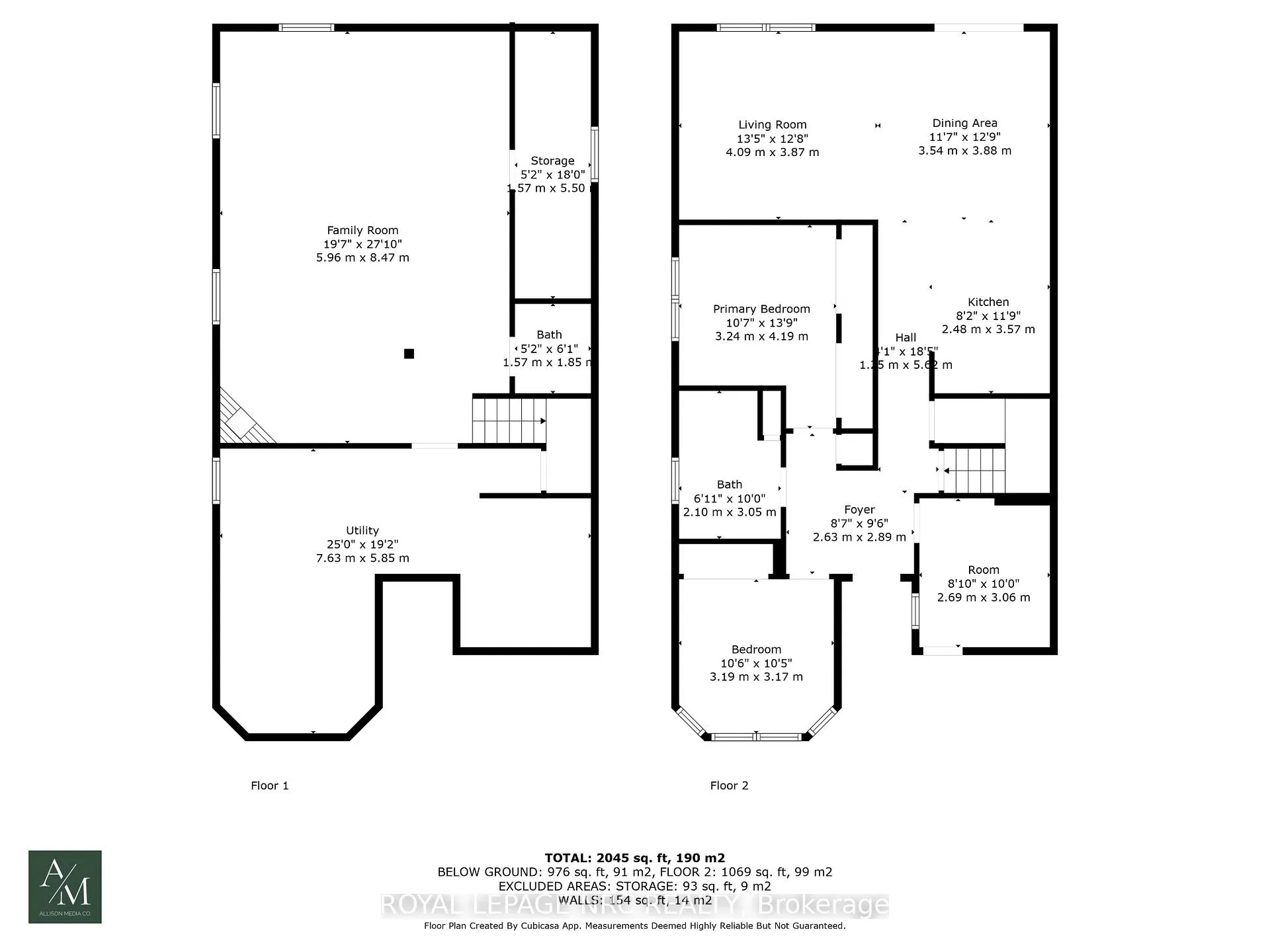 Photo 39 of 48 Bridgewater Court, Welland, N. Welland — HOMEH