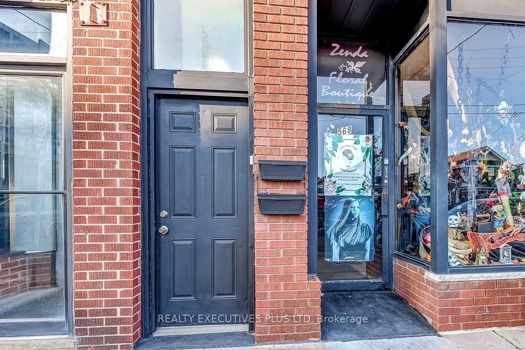 Photo 4 of 568 Rogers Road, Toronto, Keelesdale-Eglinton West — HOMEH