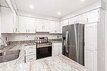 Photo 15 of 37 Cabinet Crescent, Vaughan, West Woodbridge — HOMEH