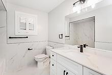 Photo 31 of 37 Cabinet Crescent, Vaughan, West Woodbridge — HOMEH