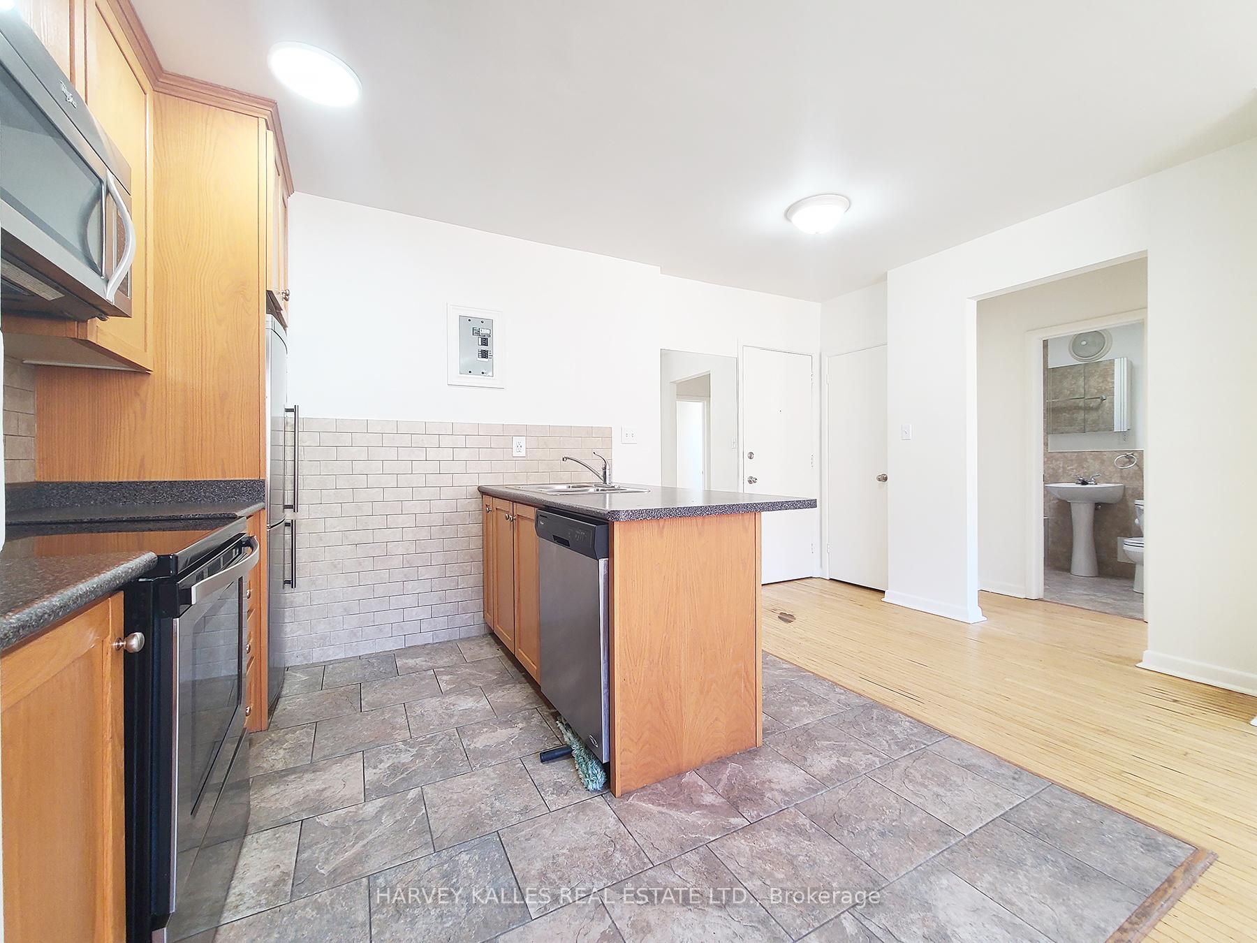 Photo 7 of Unit 308, 500 Gilbert Avenue, Toronto, Caledonia-Fairbank — HOMEH