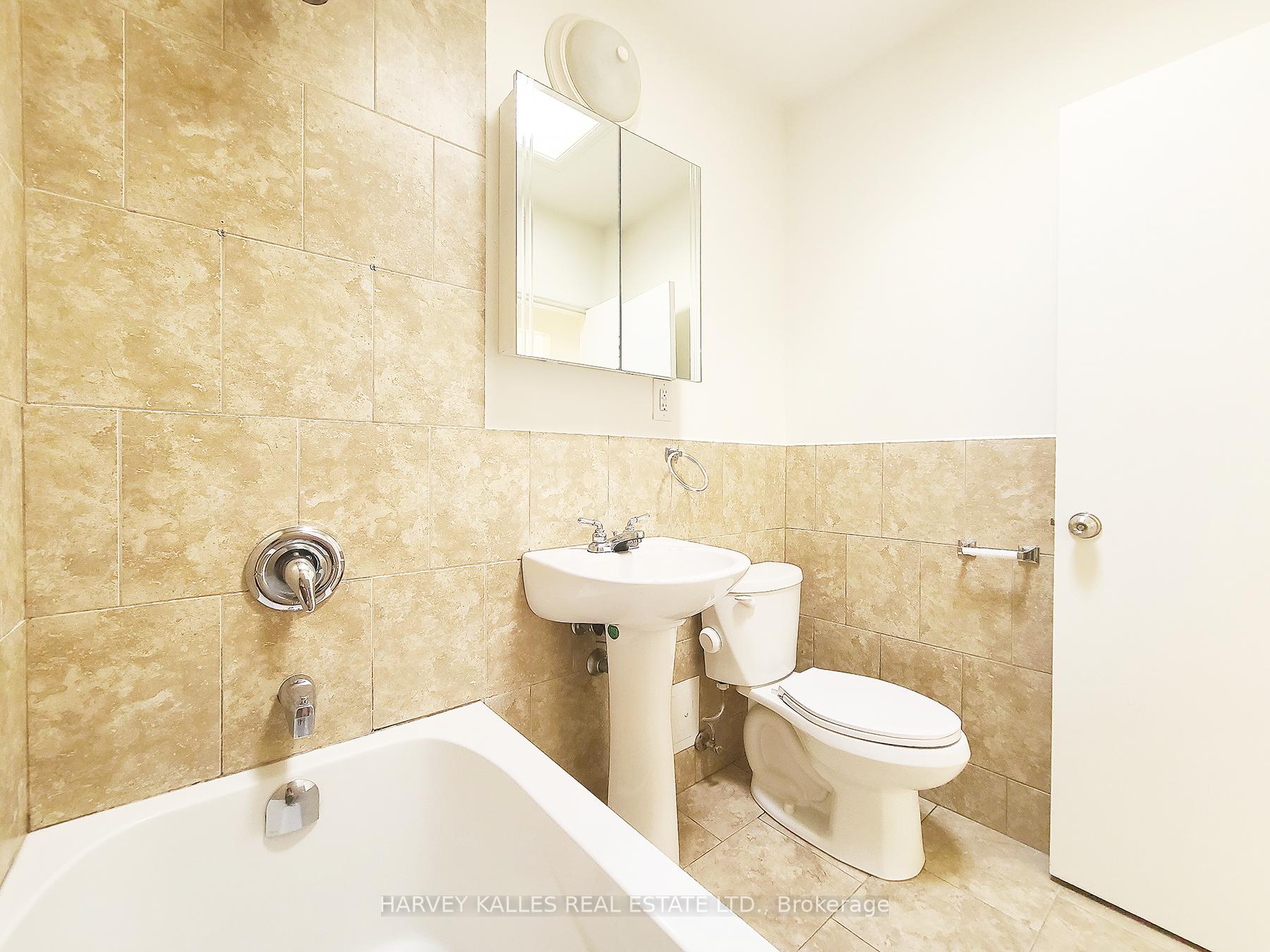 Photo 14 of Unit 308, 500 Gilbert Avenue, Toronto, Caledonia-Fairbank — HOMEH