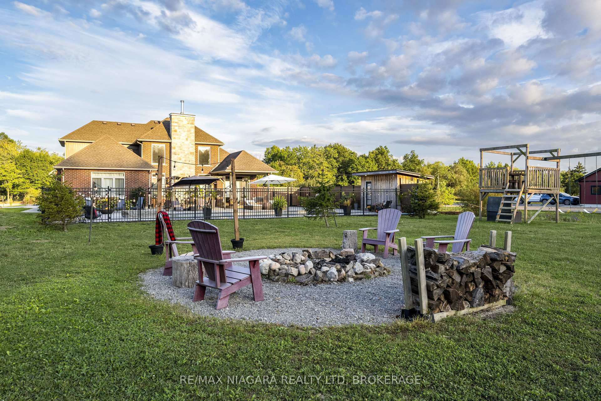 Photo 41 of 50862 O'Reilly's Road S, Wainfleet, Marshville/Winger — HOMEH