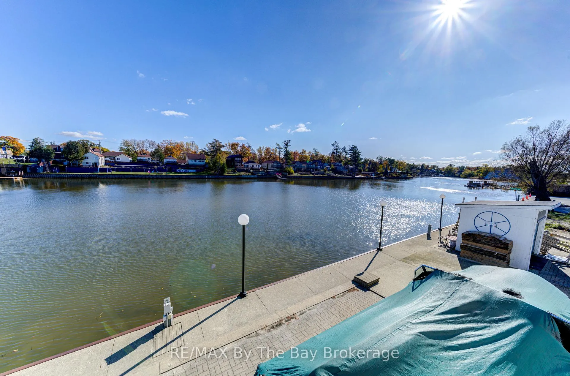 Photo 30 of 15 Willow Street, Wasaga Beach — HOMEH