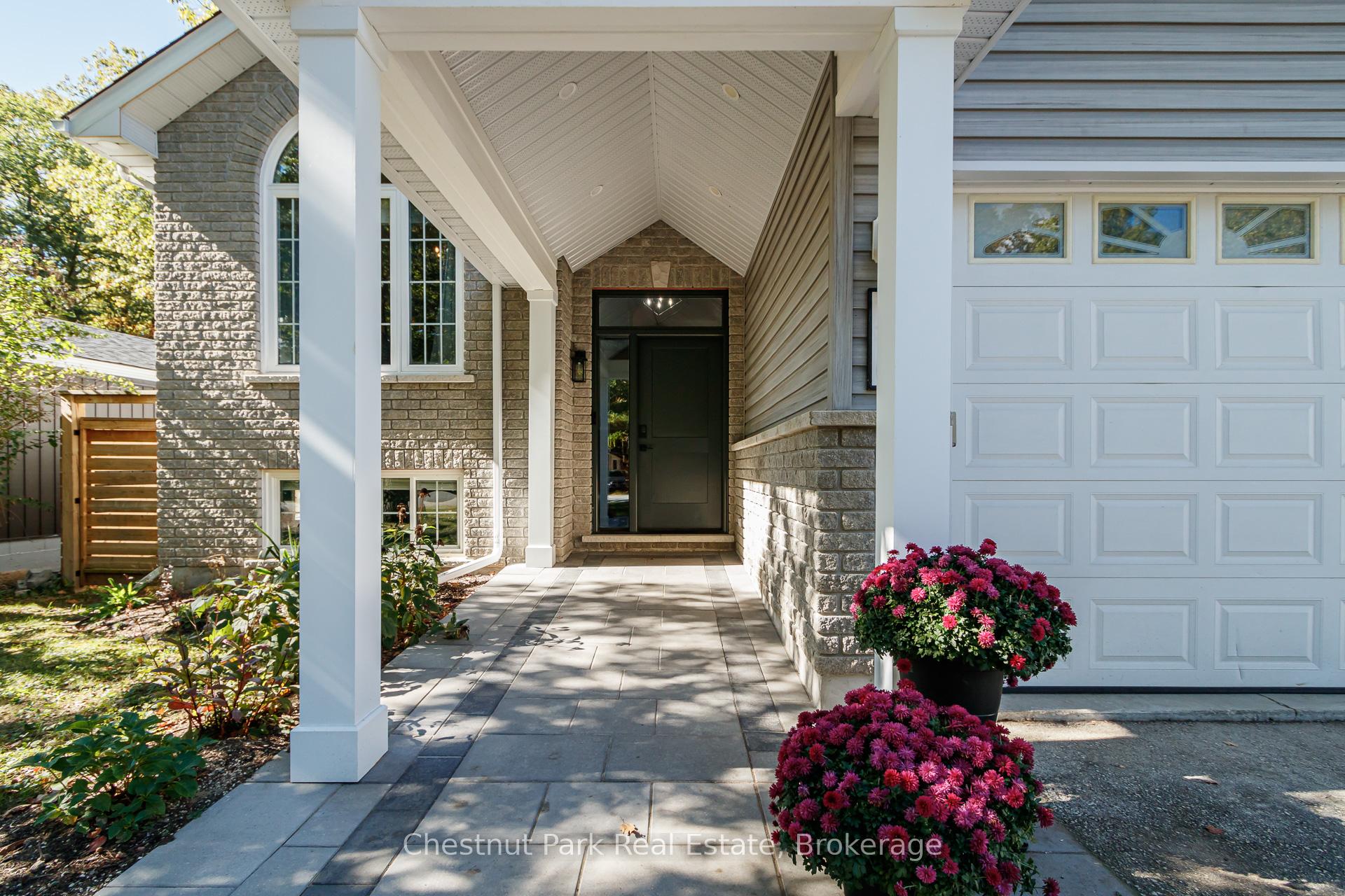 Photo 2 of 176 Melrose Avenue, Wasaga Beach — HOMEH