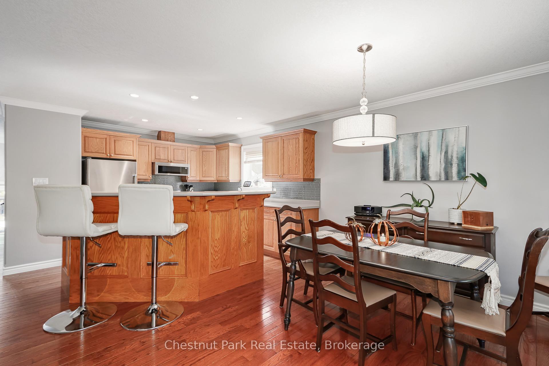 Photo 14 of 176 Melrose Avenue, Wasaga Beach — HOMEH