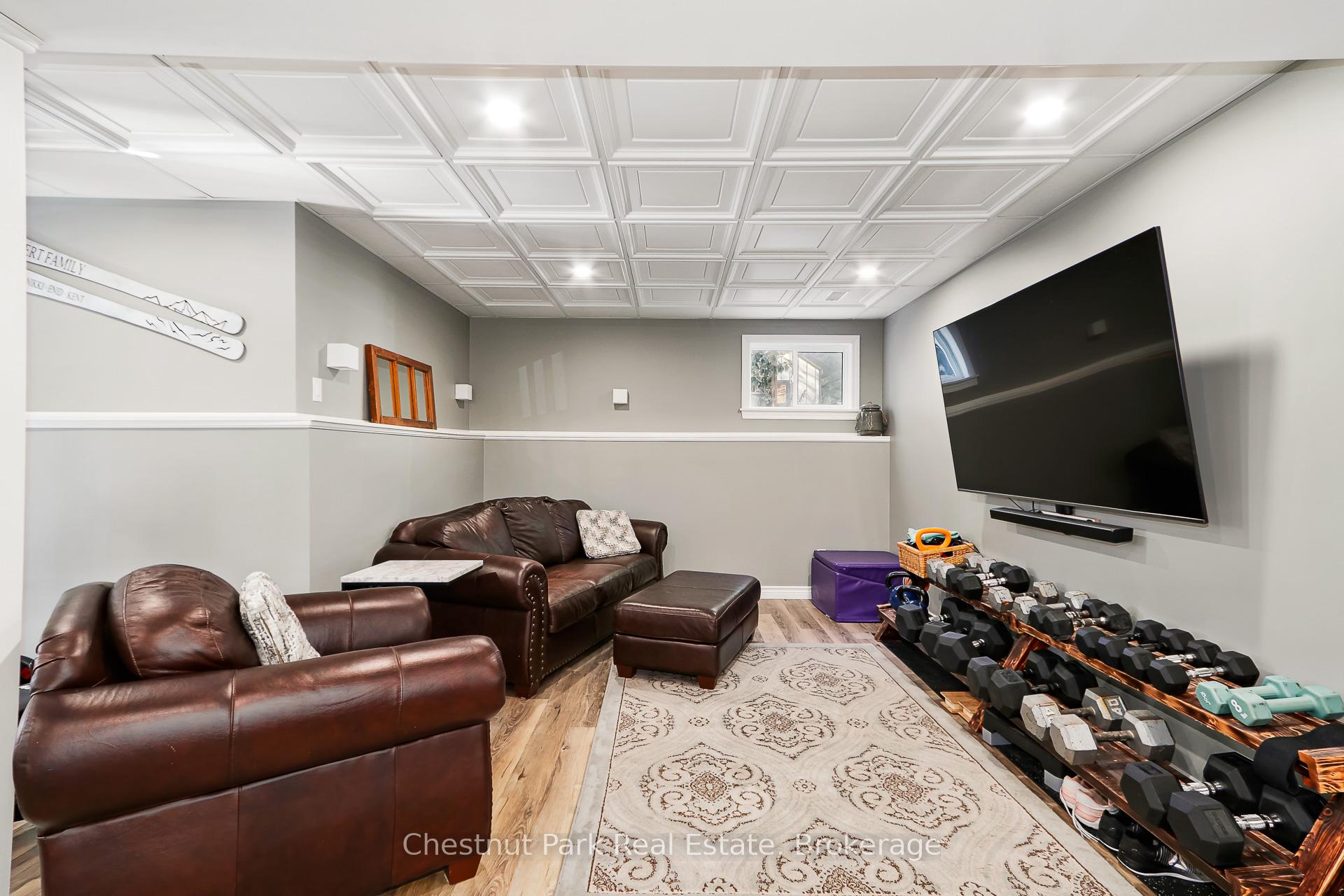 Photo 28 of 176 Melrose Avenue, Wasaga Beach — HOMEH