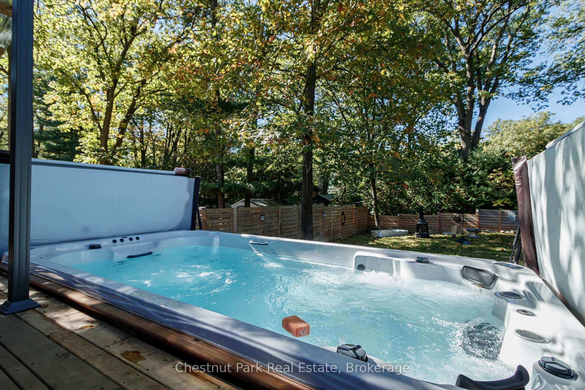 Photo 35 of 176 Melrose Avenue, Wasaga Beach — HOMEH