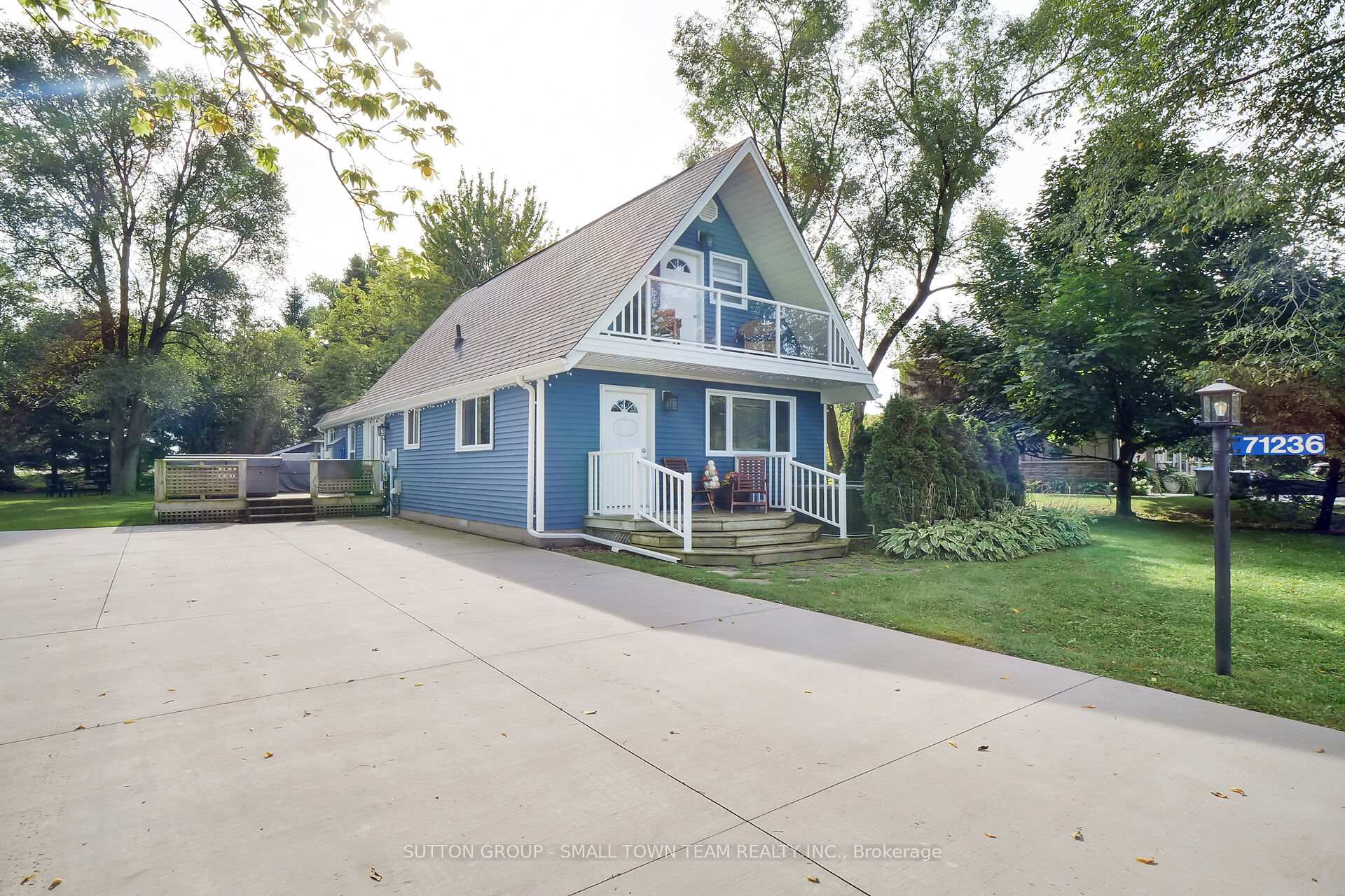 Photo 1 of 71236 Sandra Street, Bluewater, Hay — HOMEH