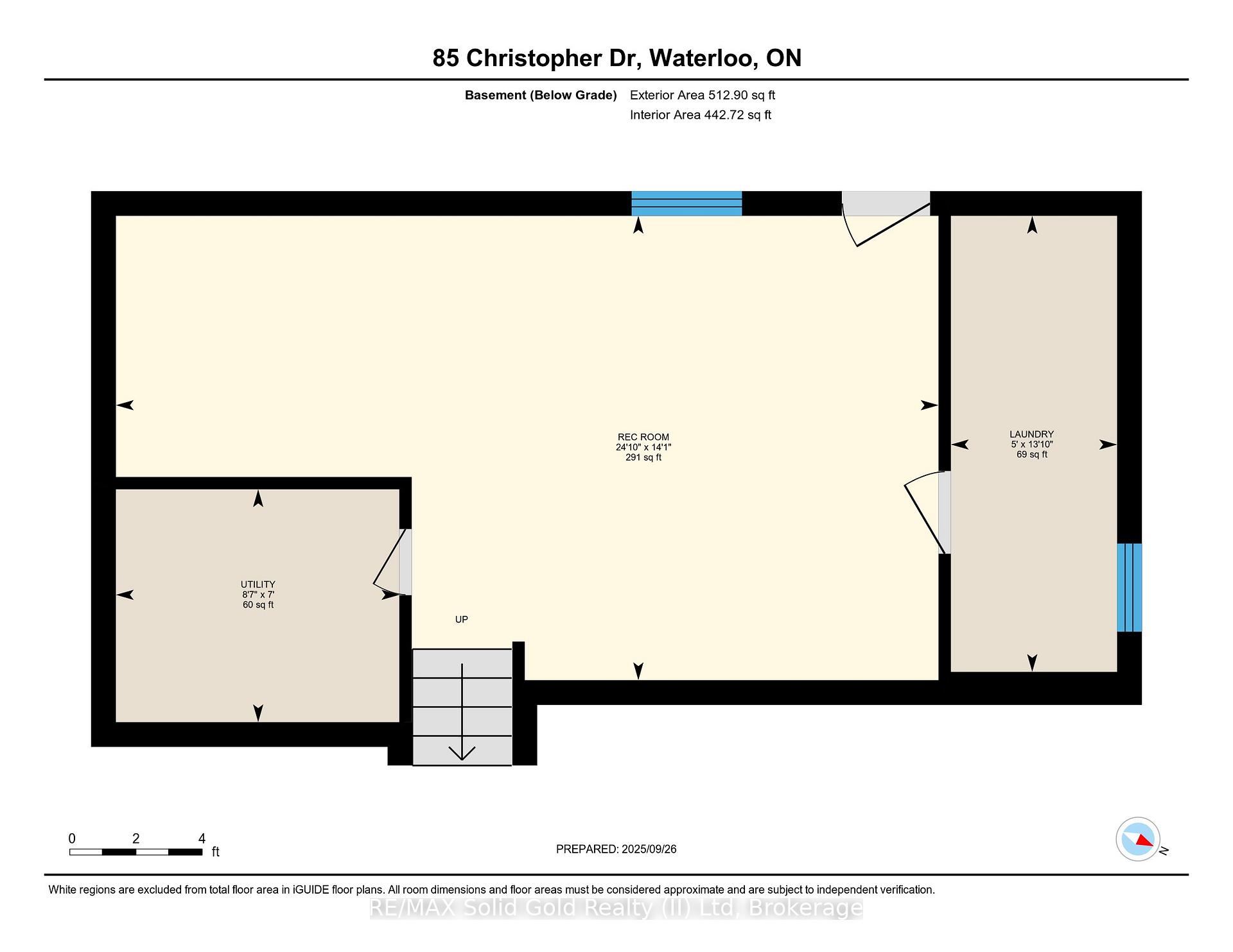 Photo 44 of 85 Christopher Drive, Waterloo — HOMEH