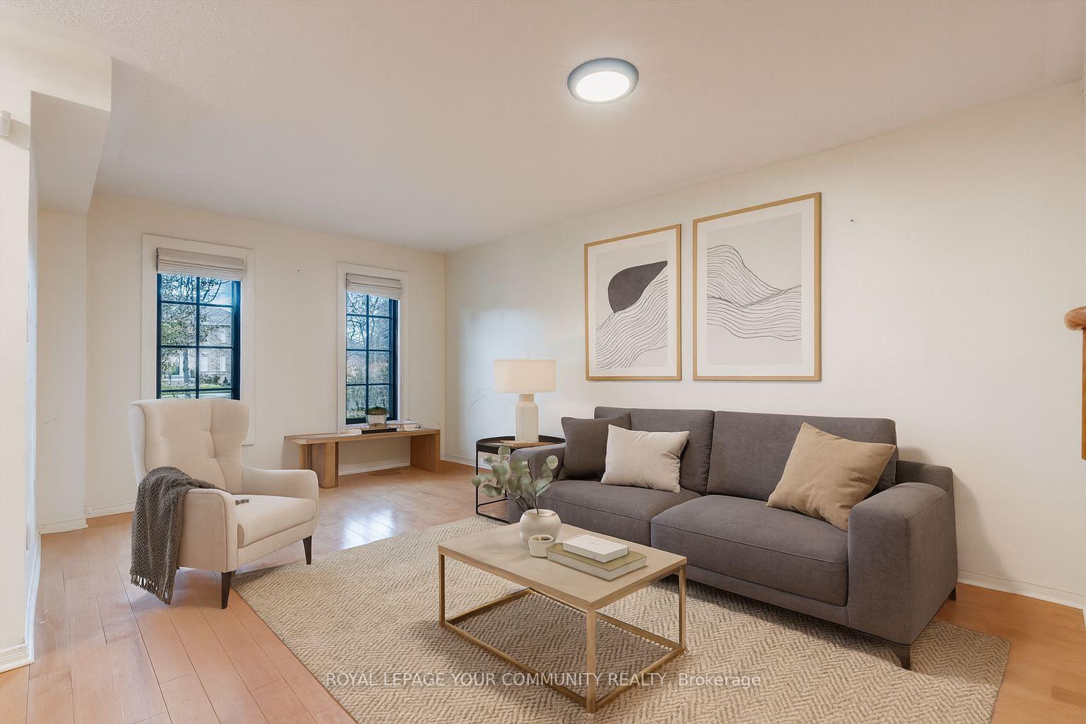 Photo 3 of 17 Castle Park Boulevard, Vaughan, Sonoma Heights — HOMEH