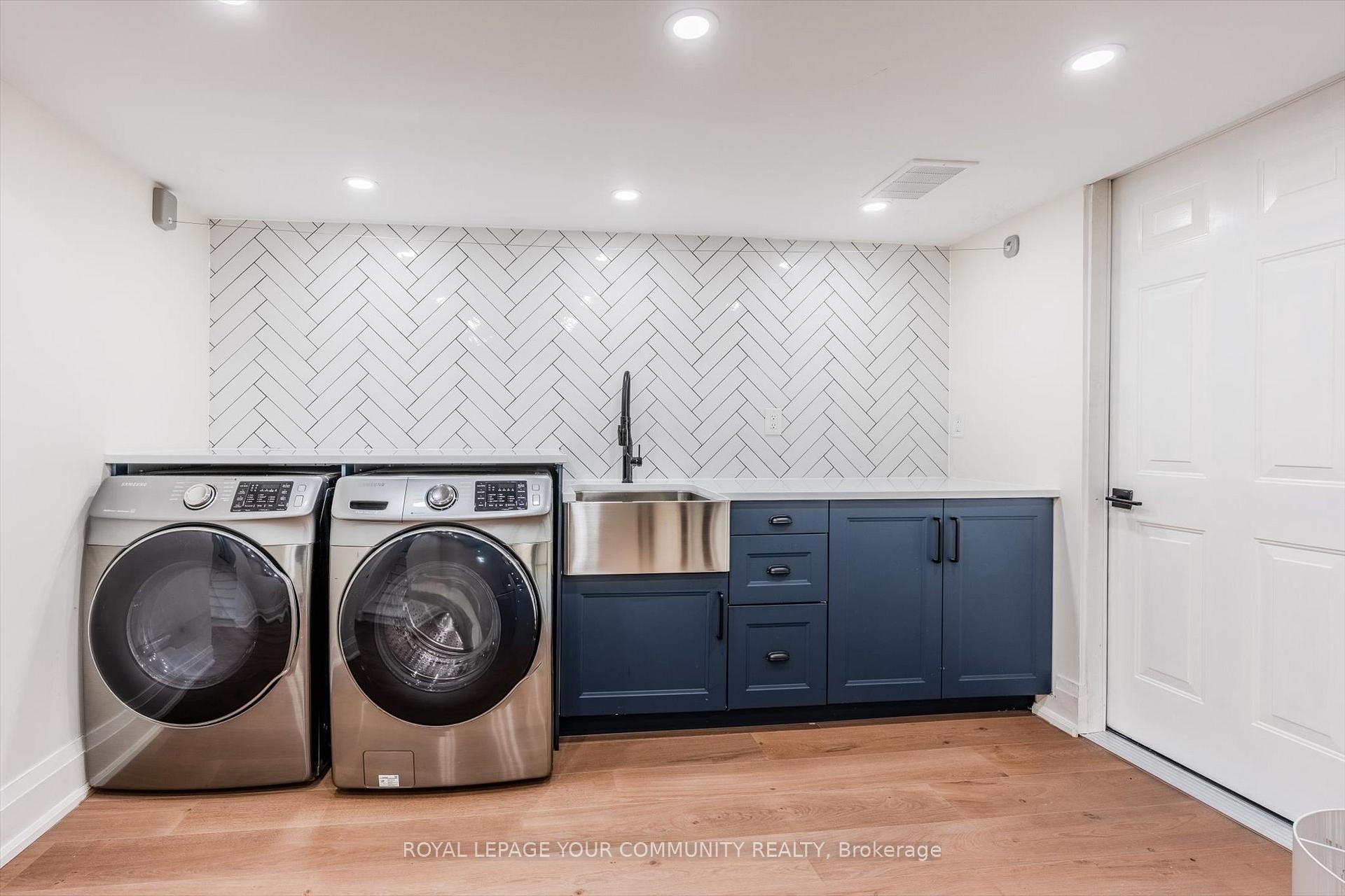 Photo 24 of 17 Castle Park Boulevard, Vaughan, Sonoma Heights — HOMEH