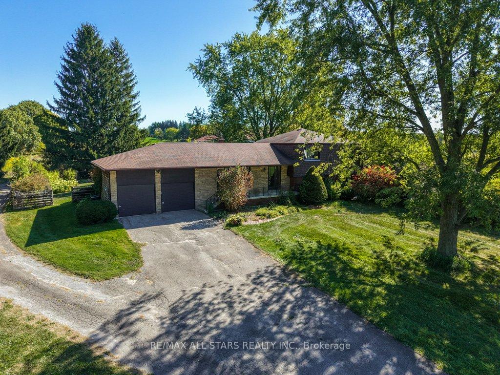Photo 1 of 7729 Third Concession, Uxbridge, Rural Uxbridge — HOMEH