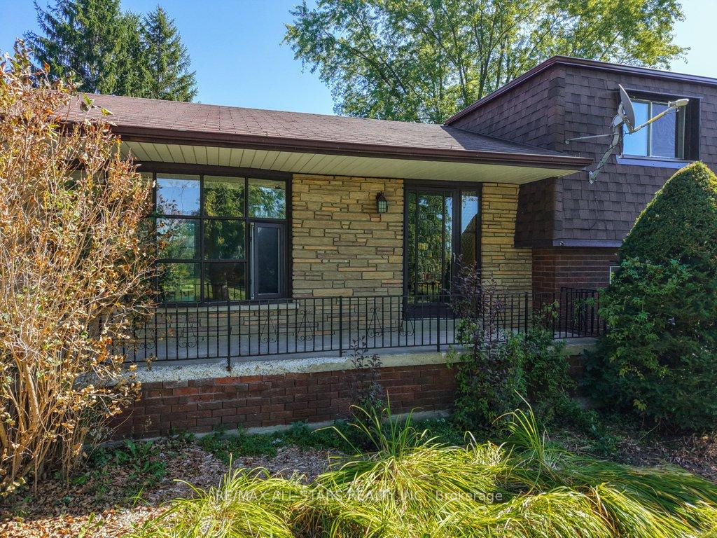 Photo 3 of 7729 Third Concession, Uxbridge, Rural Uxbridge — HOMEH