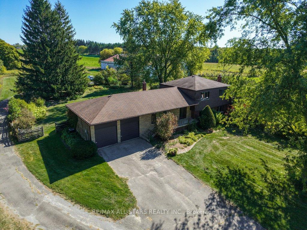 Photo 32 of 7729 Third Concession, Uxbridge, Rural Uxbridge — HOMEH