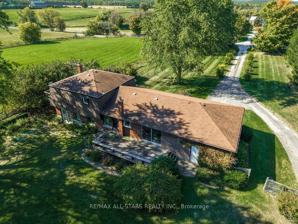 Photo 35 of 7729 Third Concession, Uxbridge, Rural Uxbridge — HOMEH